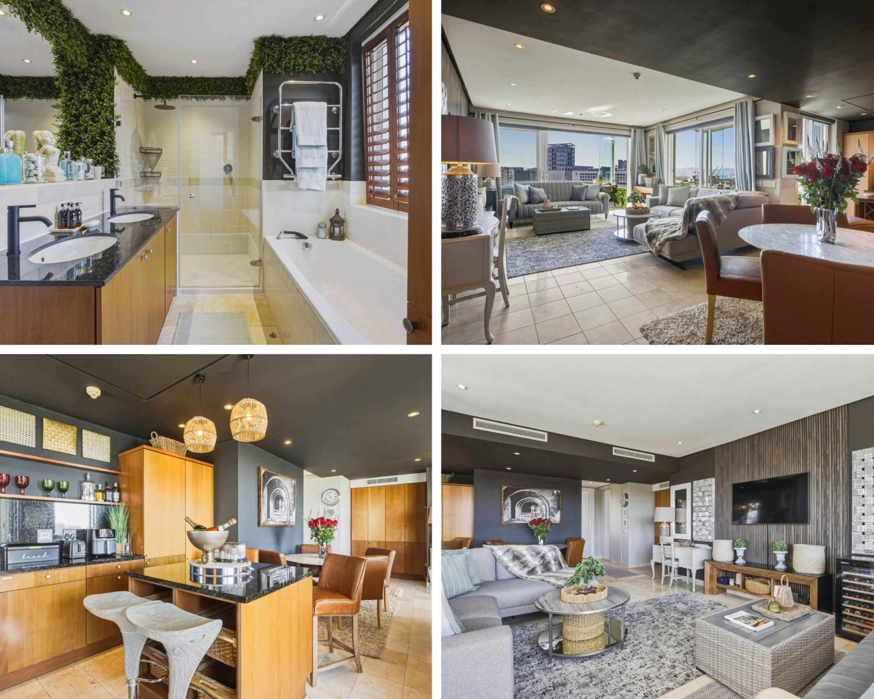 One Bedroom Luxury Premier 1 - no children allowed
