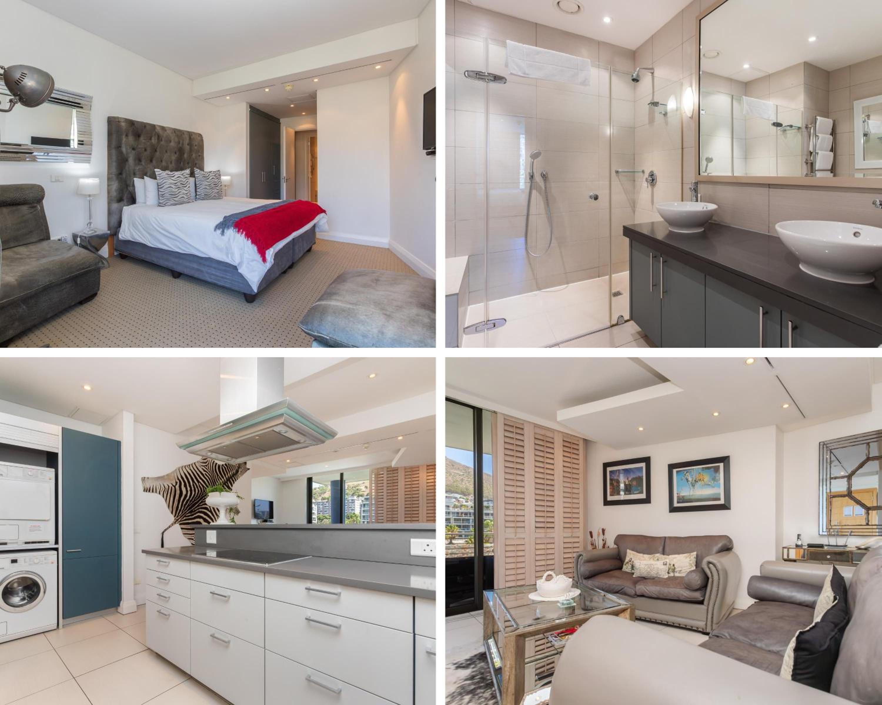 One Bedroom Premier 8