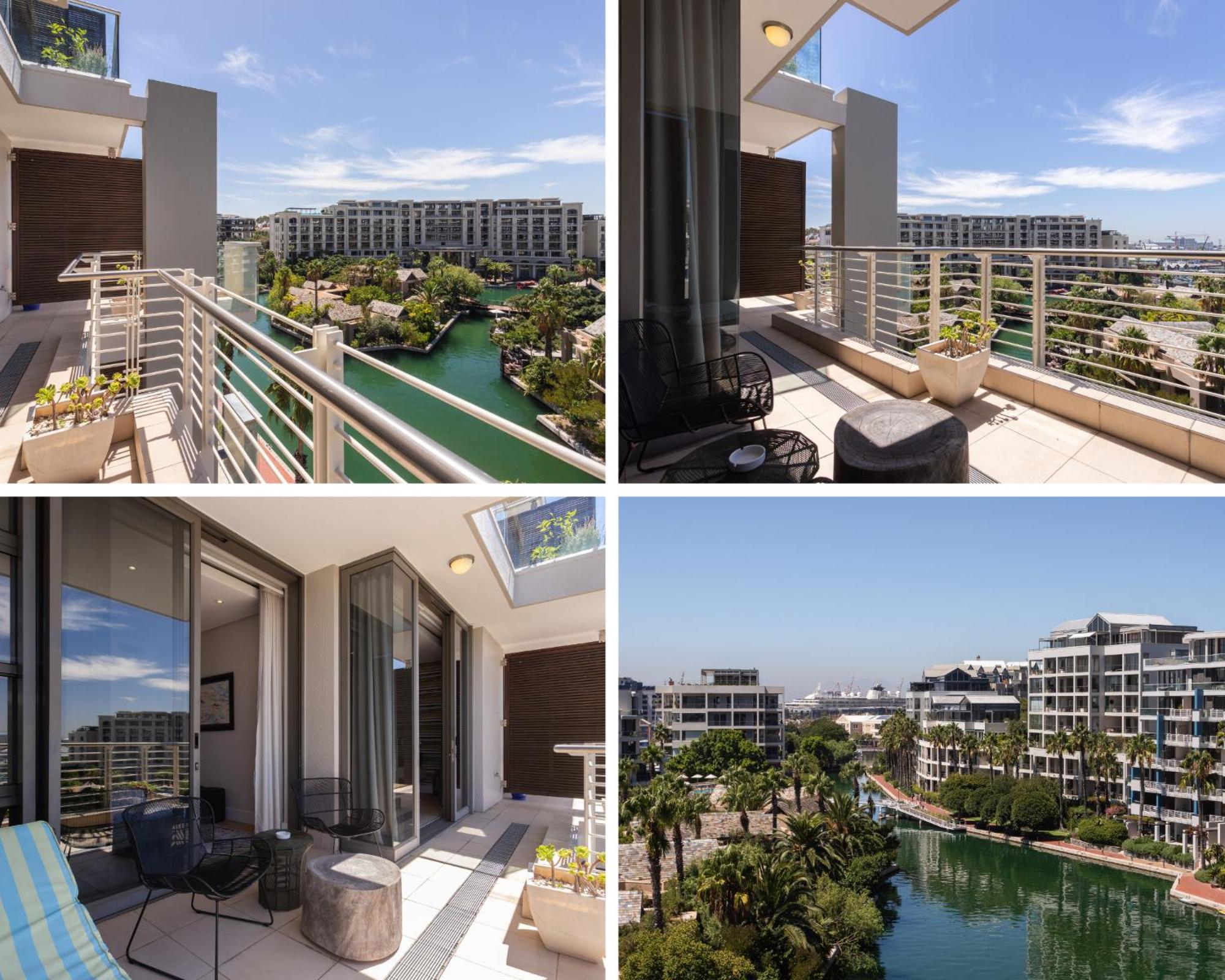 One Bedroom Premier 7