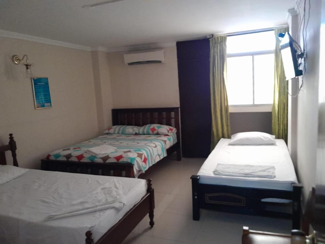 Quadruple Room photo 1