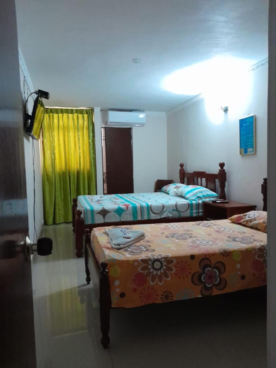 Twin Room photo 1