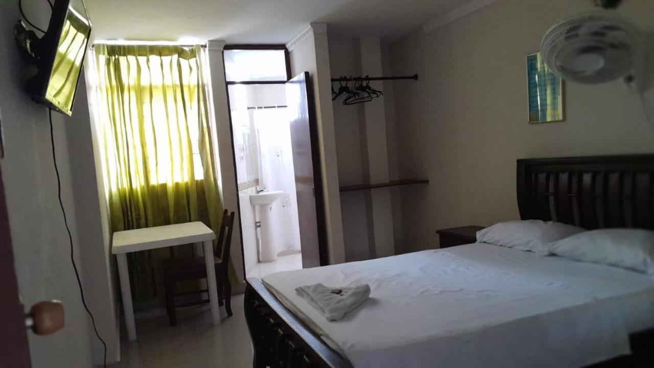 Double Room with Fan photo 1