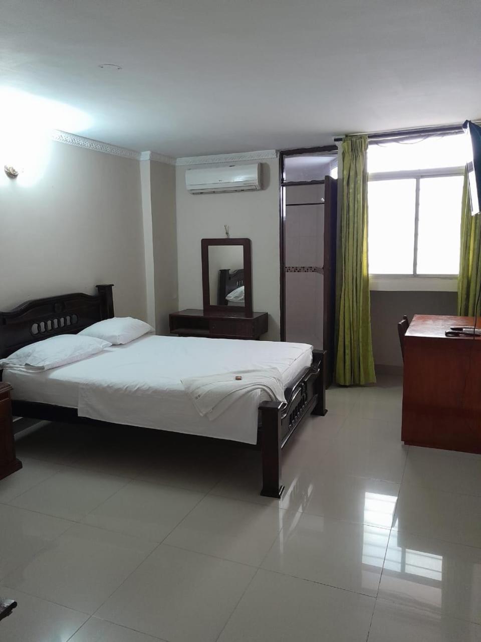 Triple Room with Air Conditioning photo 1