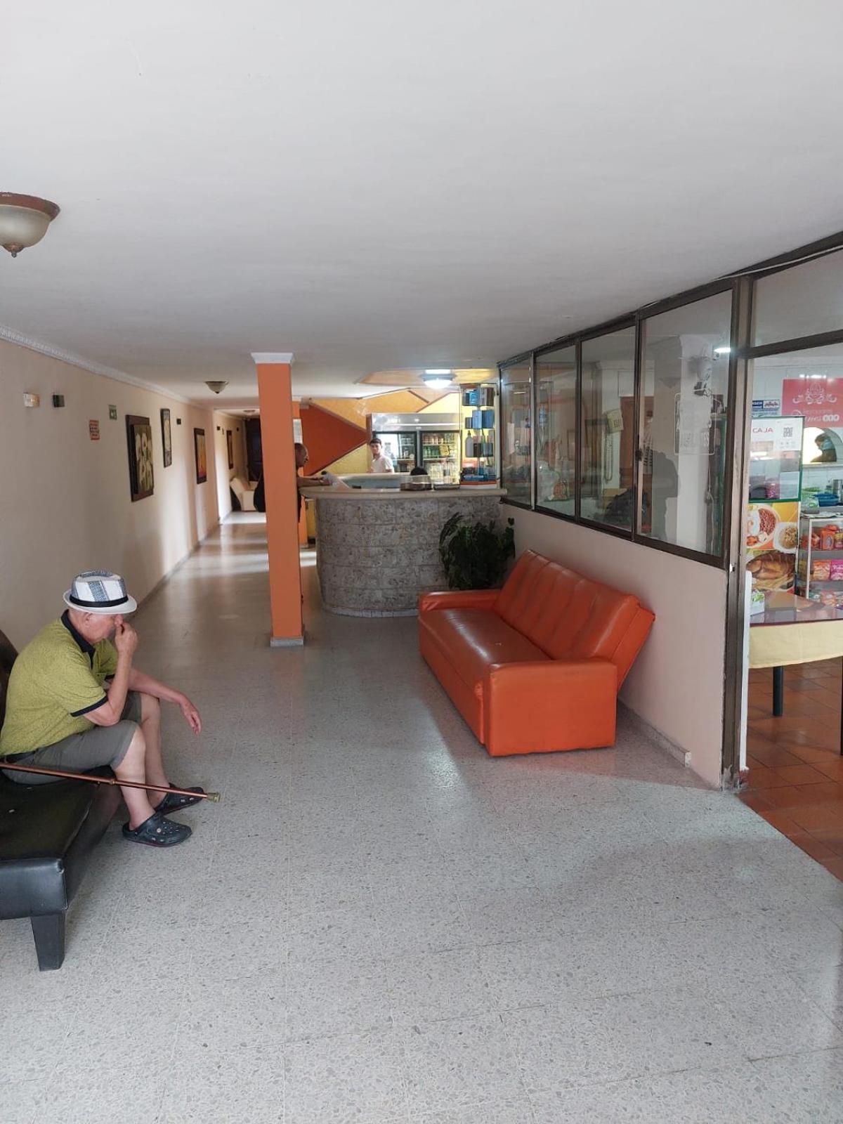 Triple Room with Air Conditioning photo 3
