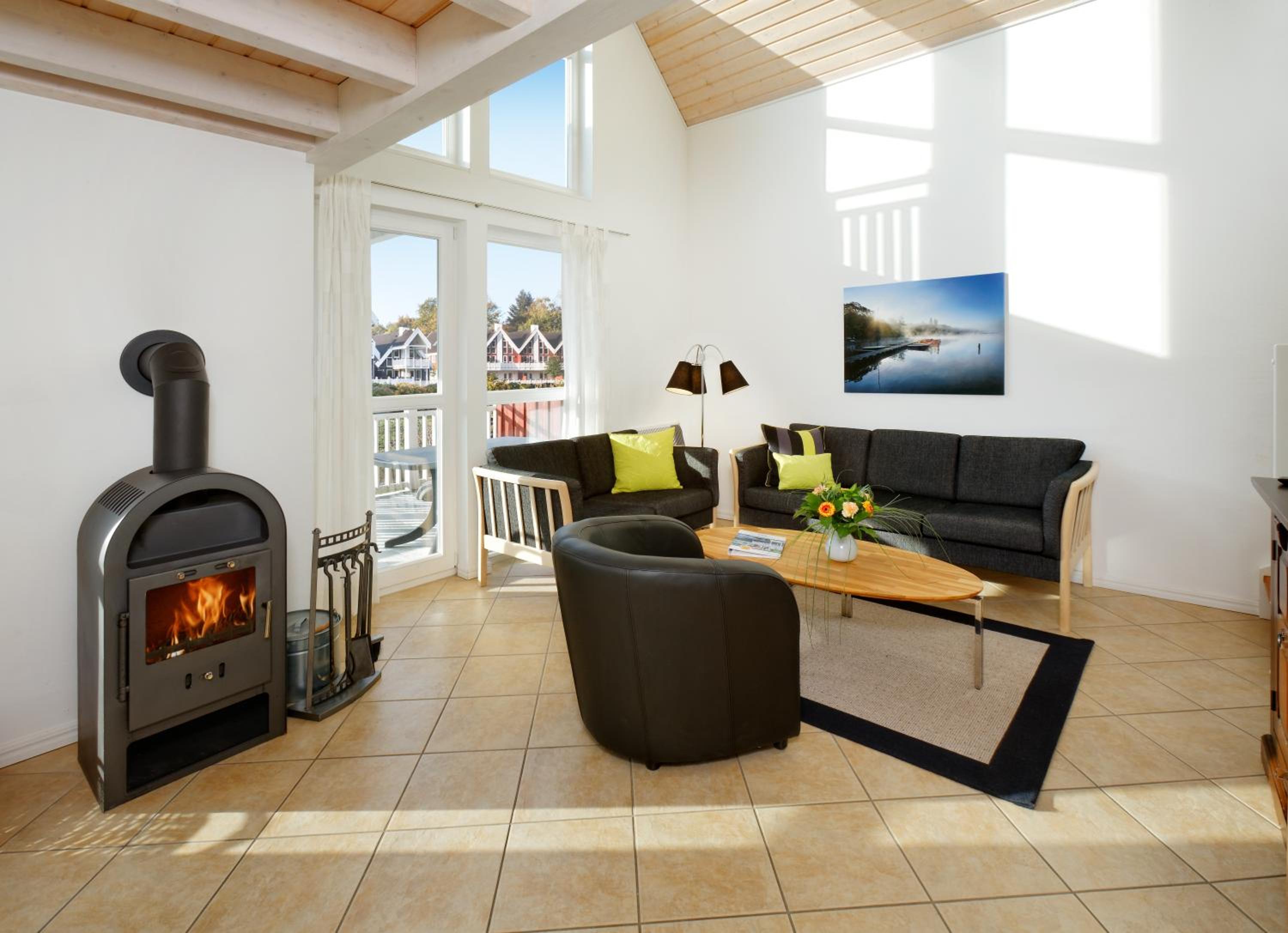 Ferienhaus Fünen inklusive Nebenkosten photo 1