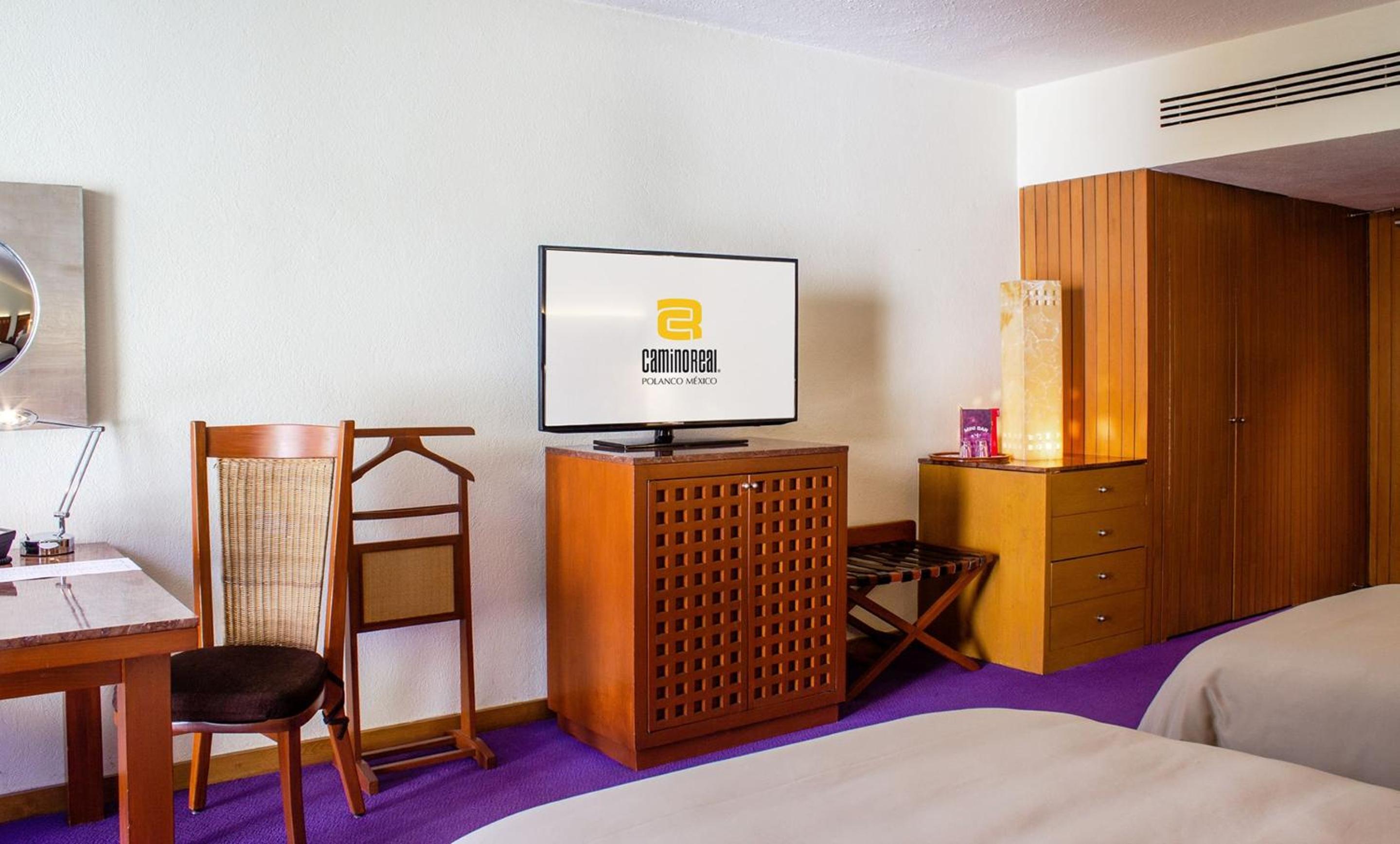 Deluxe Two Beds