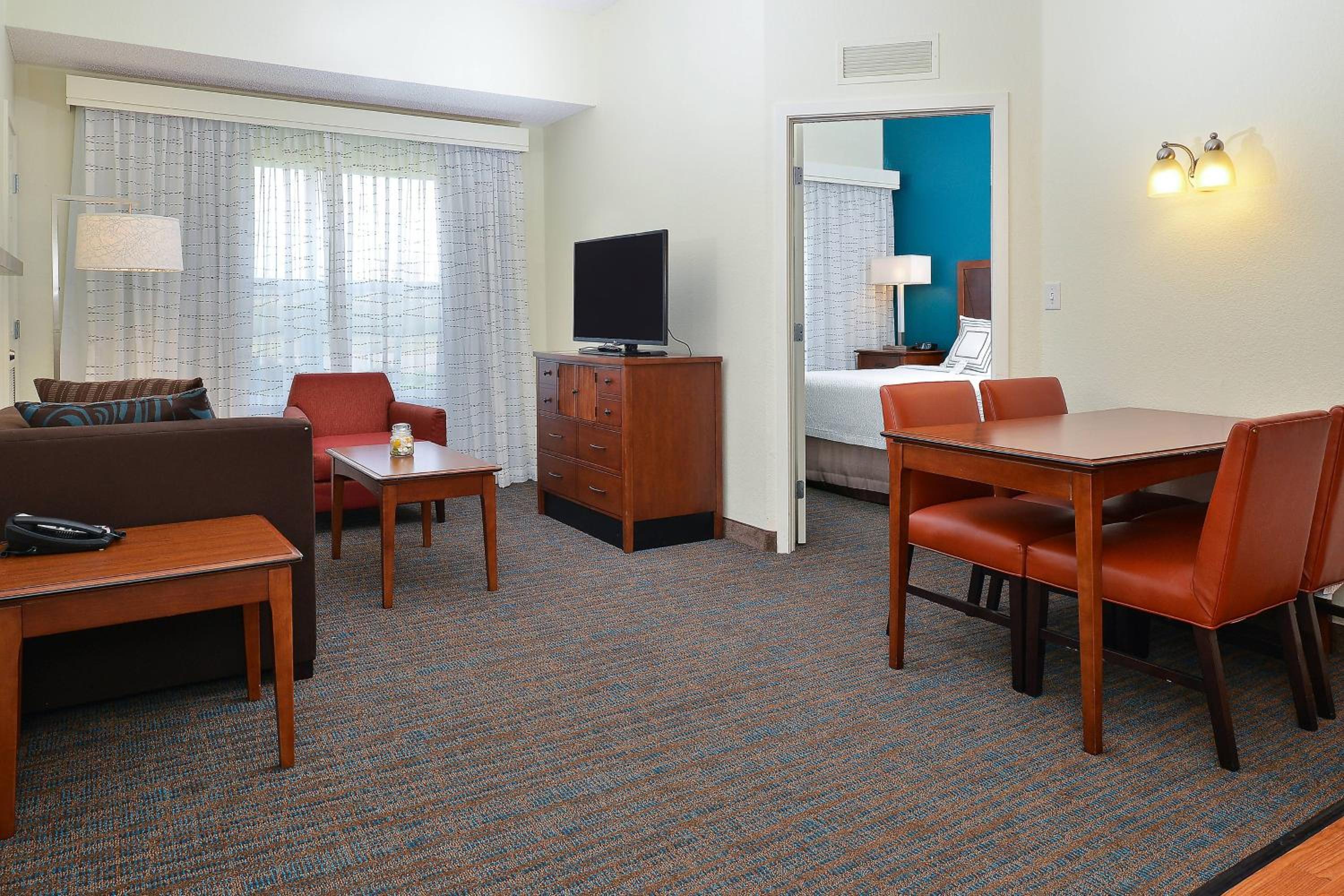 Two-Bedroom Suite - Photo 1