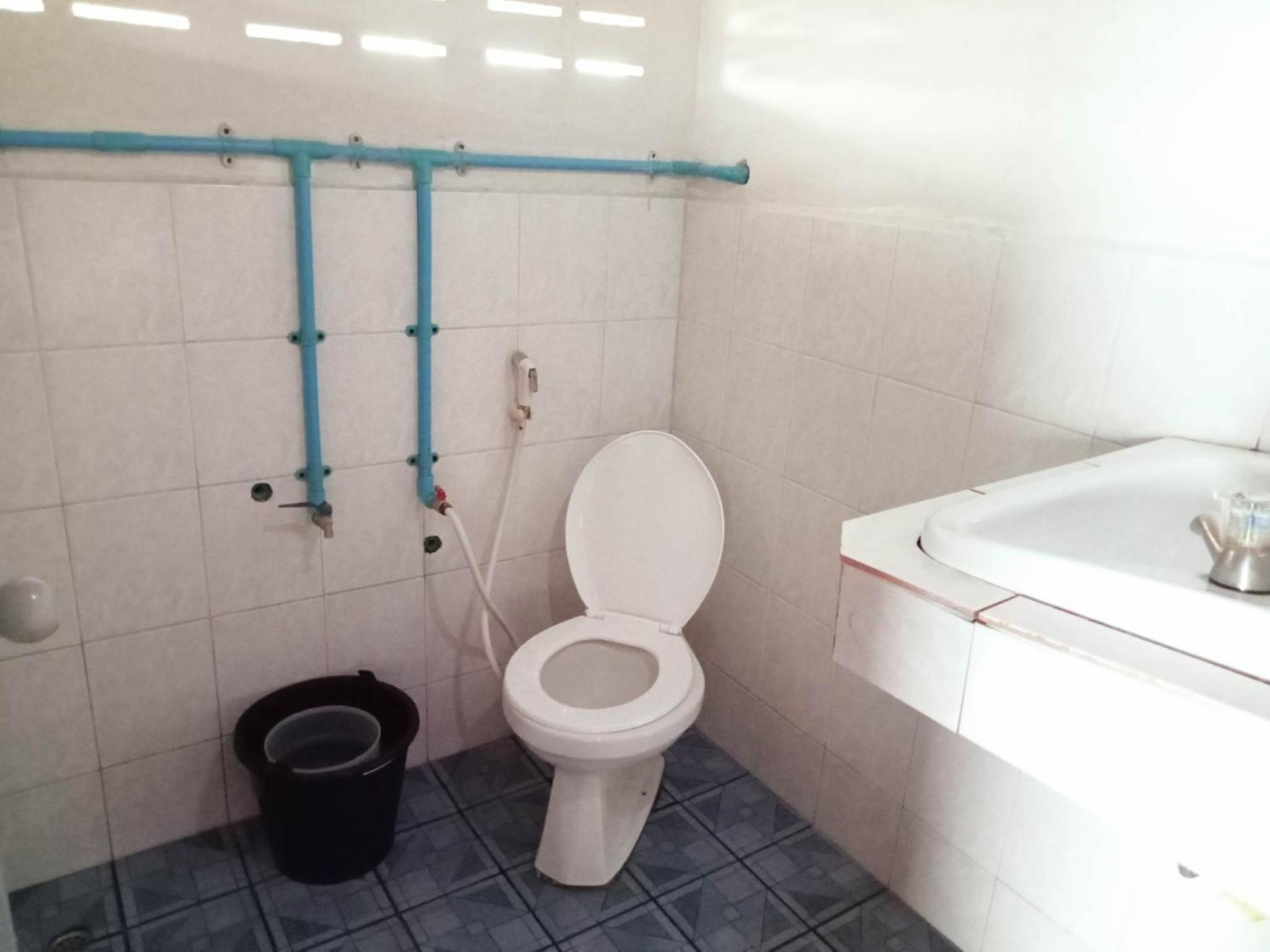 Triple Fan room with Seaview photo 2