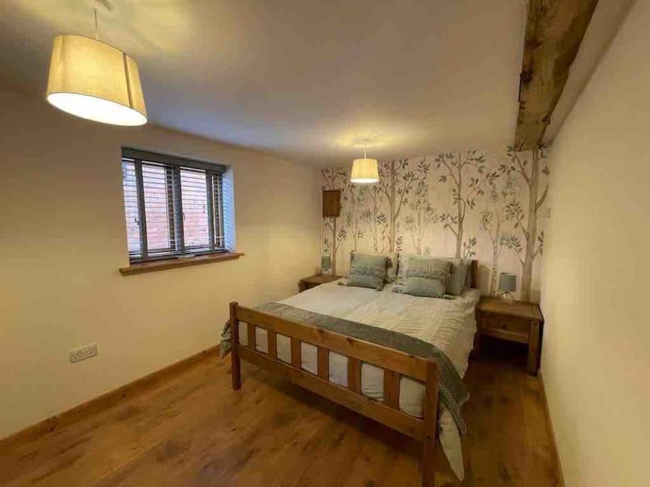Four-Bedroom House photo 1