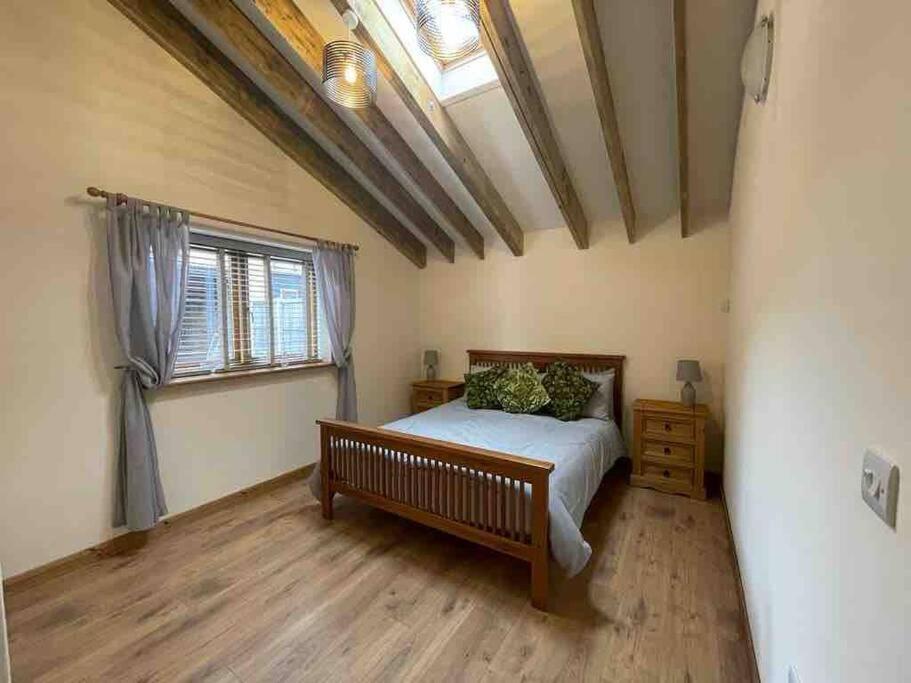 Four-Bedroom House photo 2