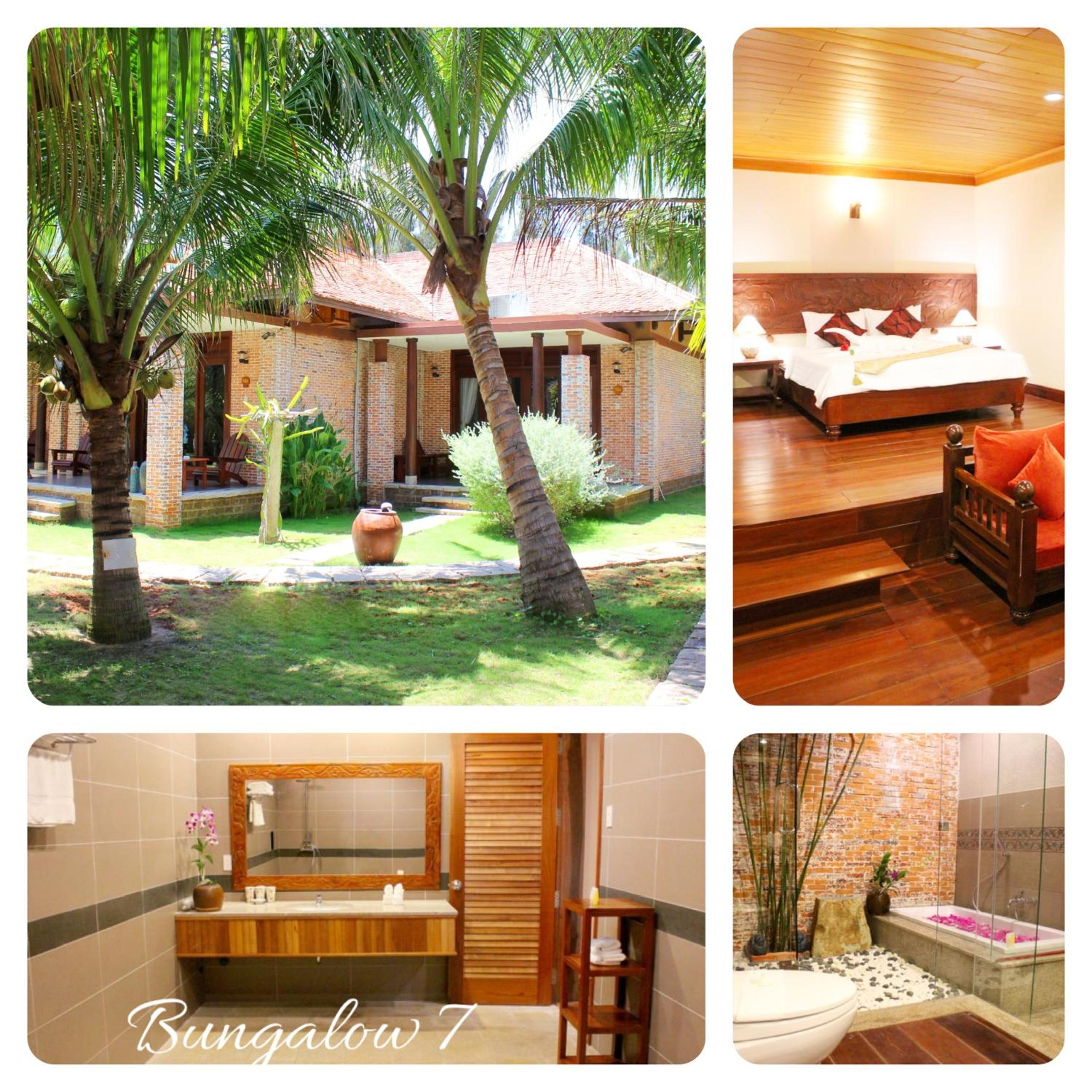 Deluxe Double Room (2 Adults + 1 Child)