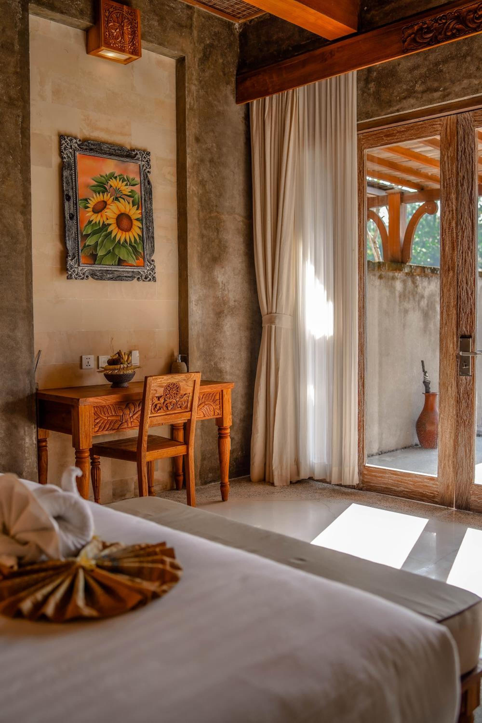 Royal Suite with Pool and Jungle View - Photo 11