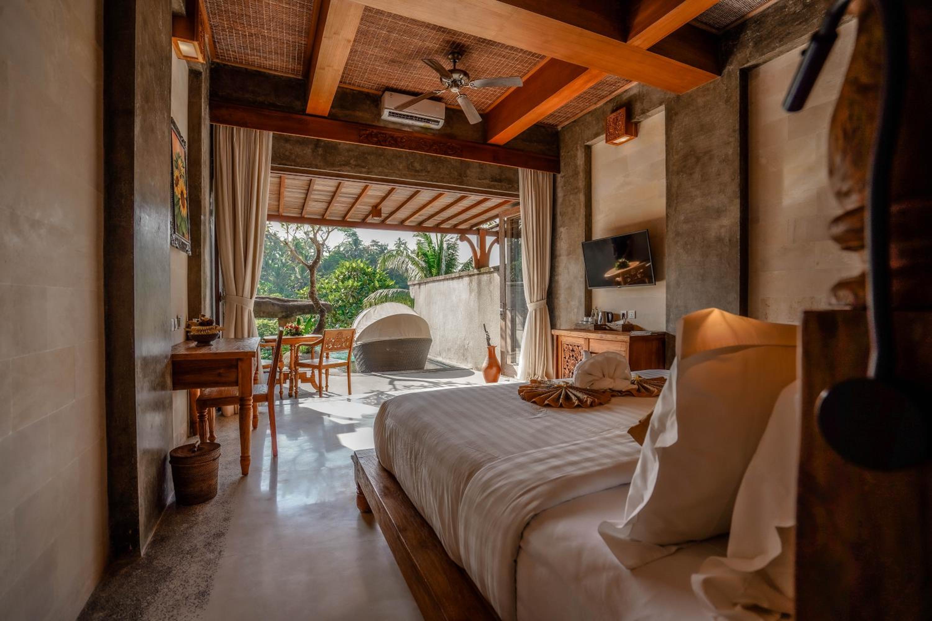 Royal Suite with Pool and Jungle View - Photo 1