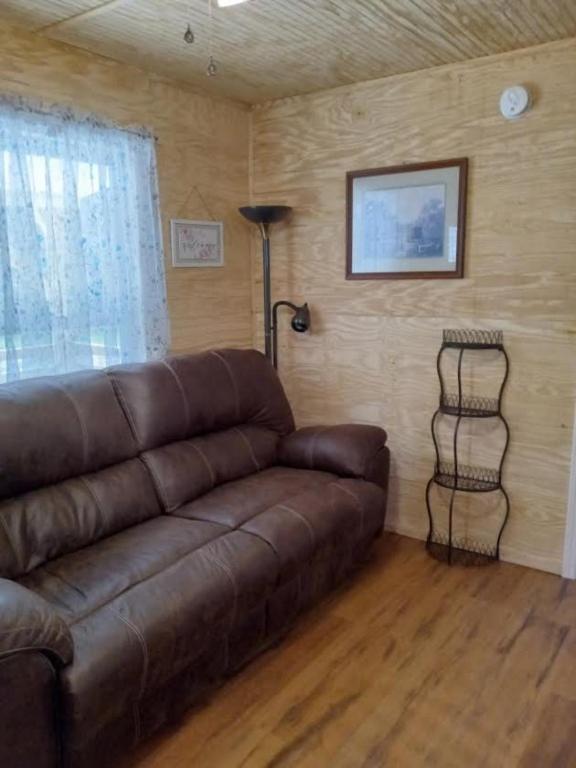 Two-Bedroom Holiday Home photo 1