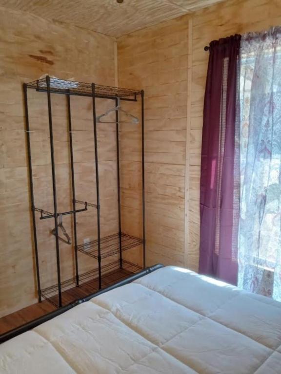 Two-Bedroom Holiday Home photo 3