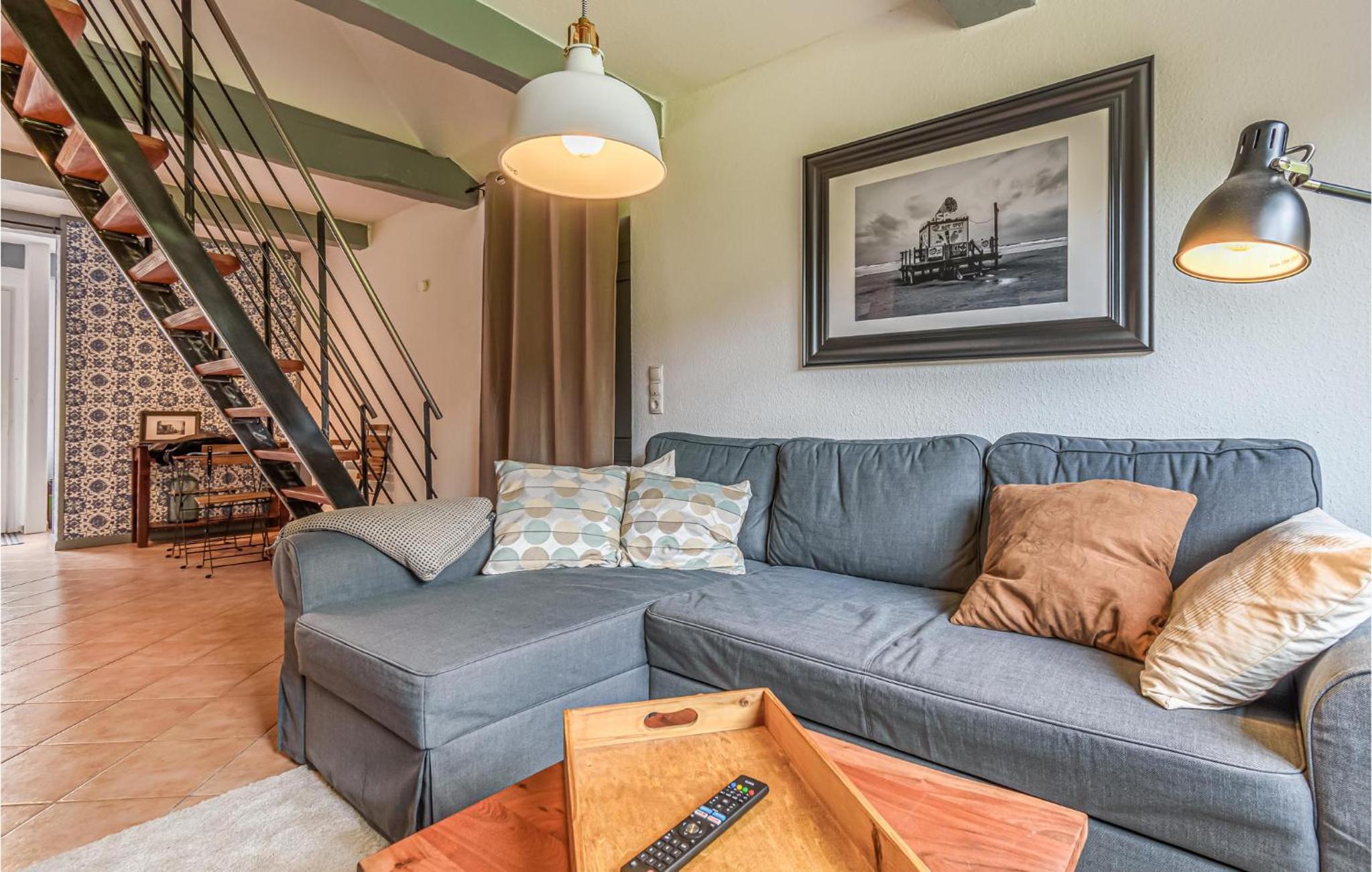 Two-Bedroom Holiday Home photo 1