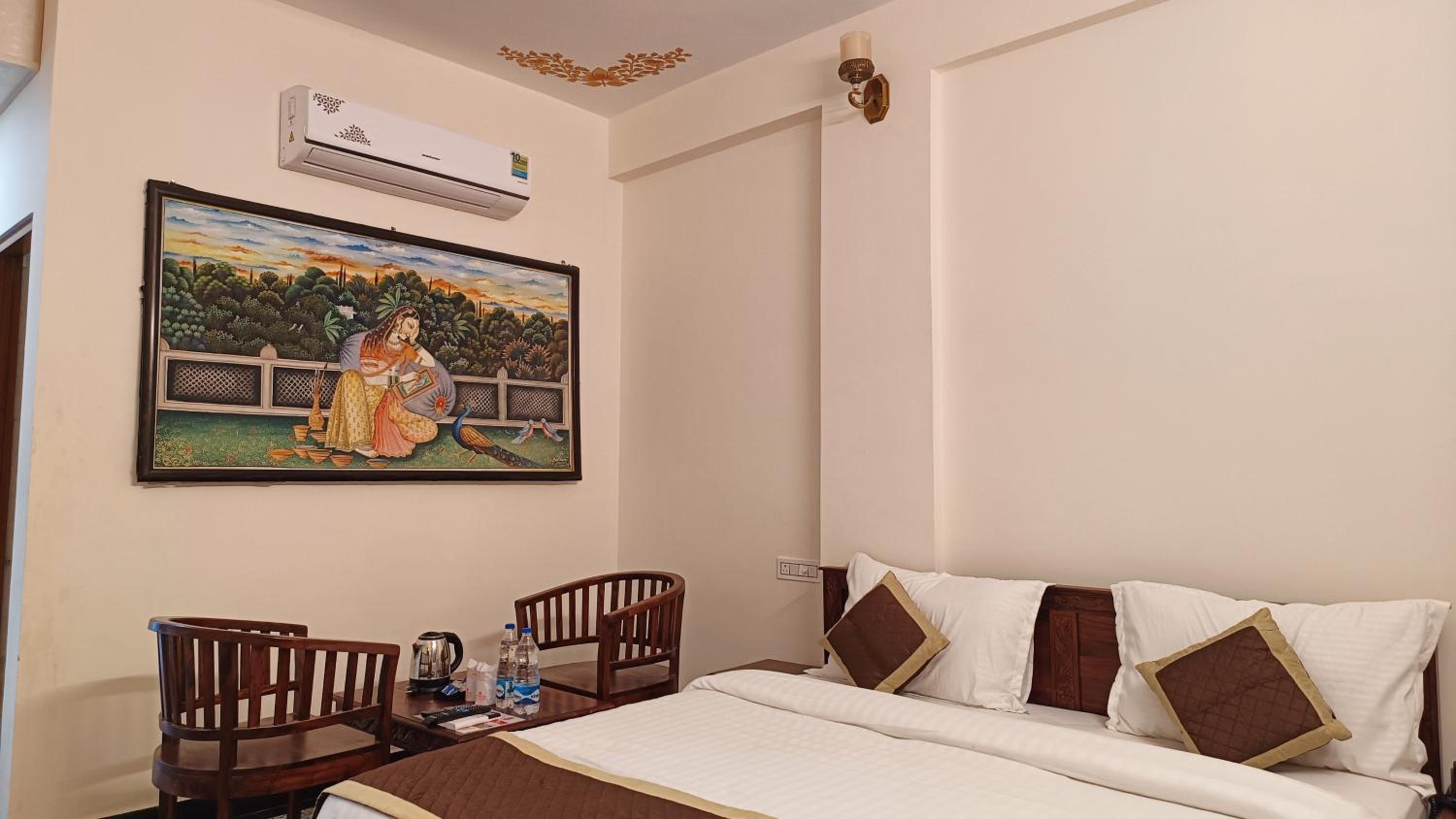 Superior Double Room photo 3
