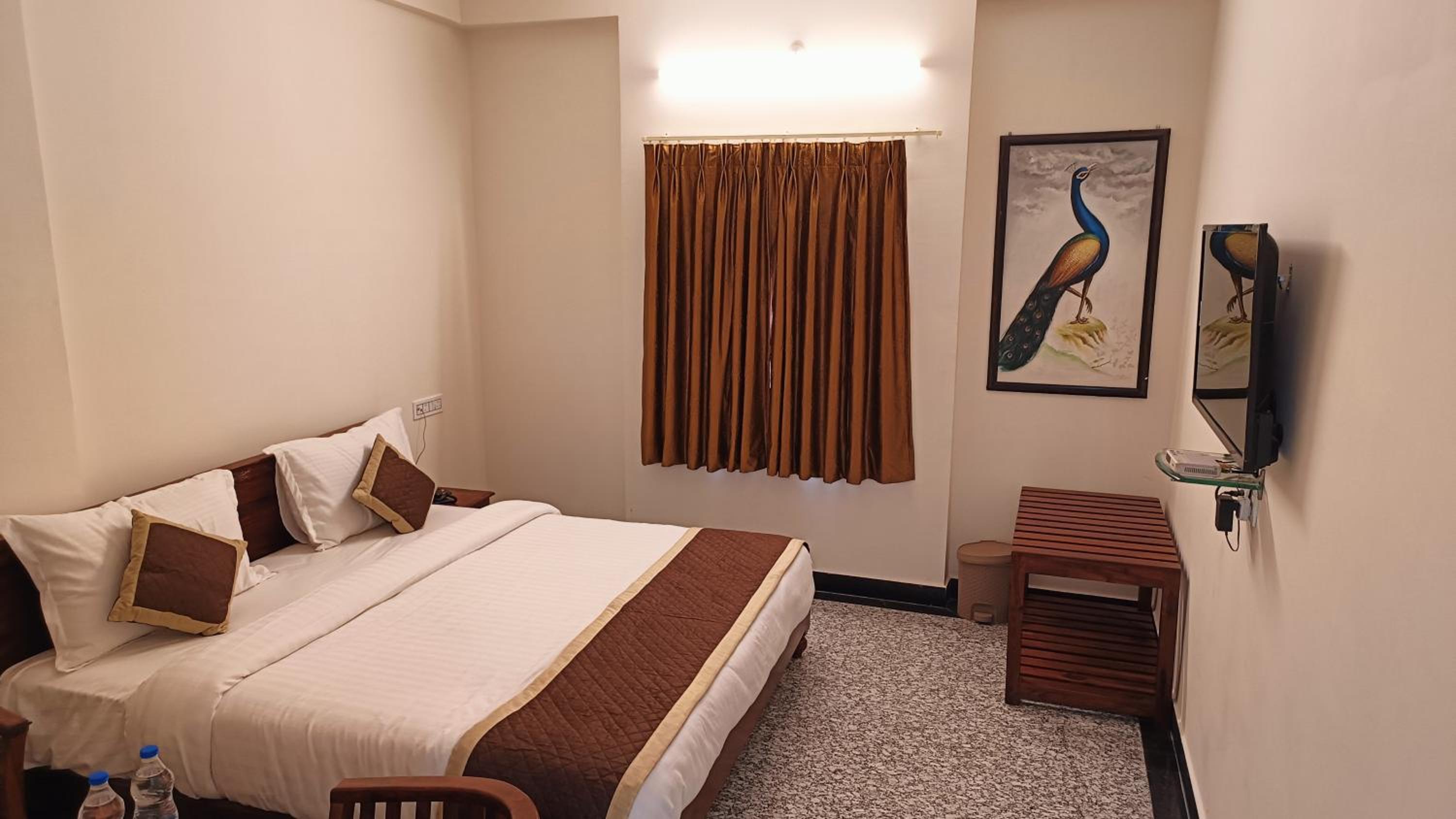 Superior Double Room photo 1