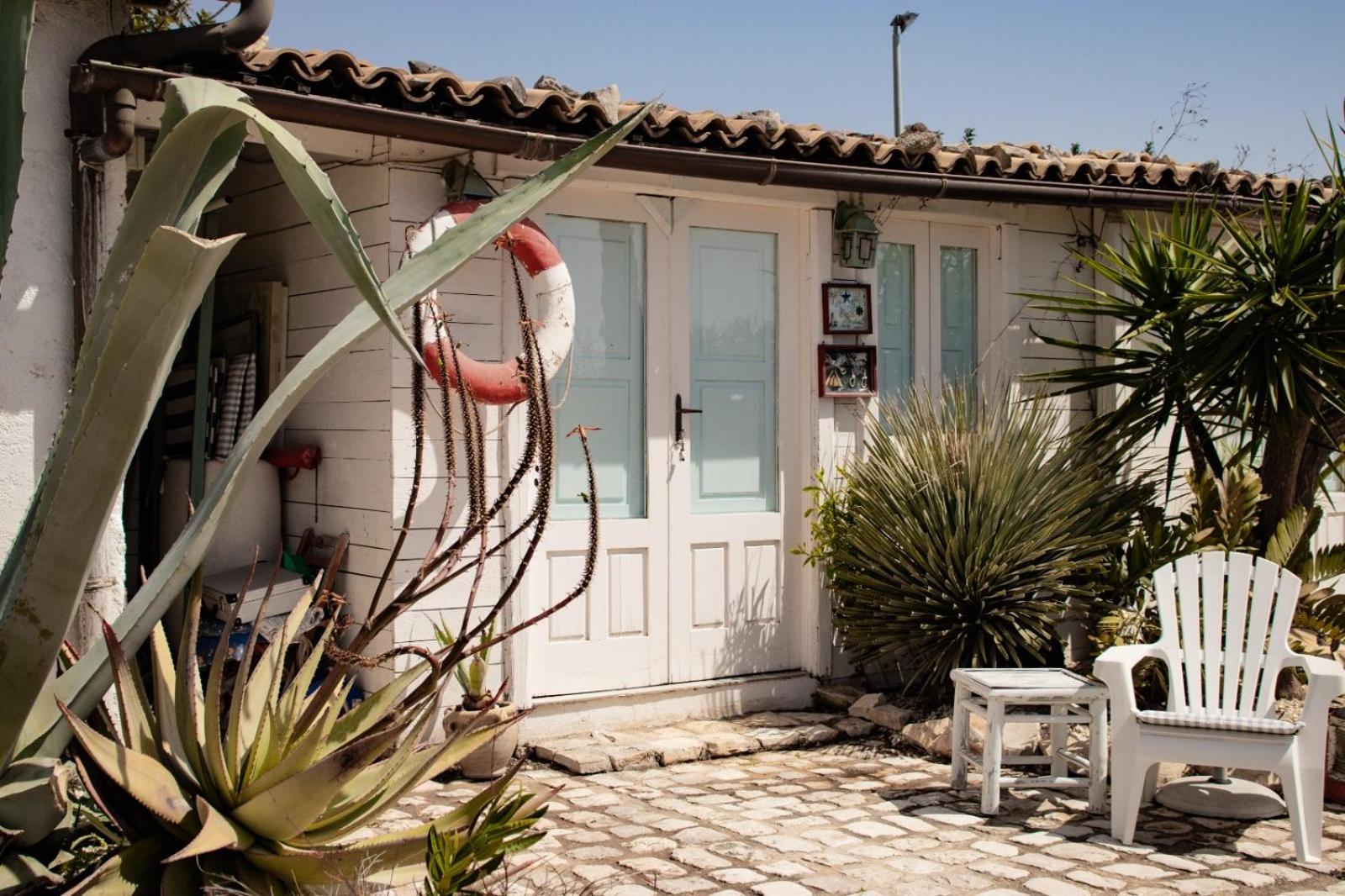 Double Room with Sea View photo 2