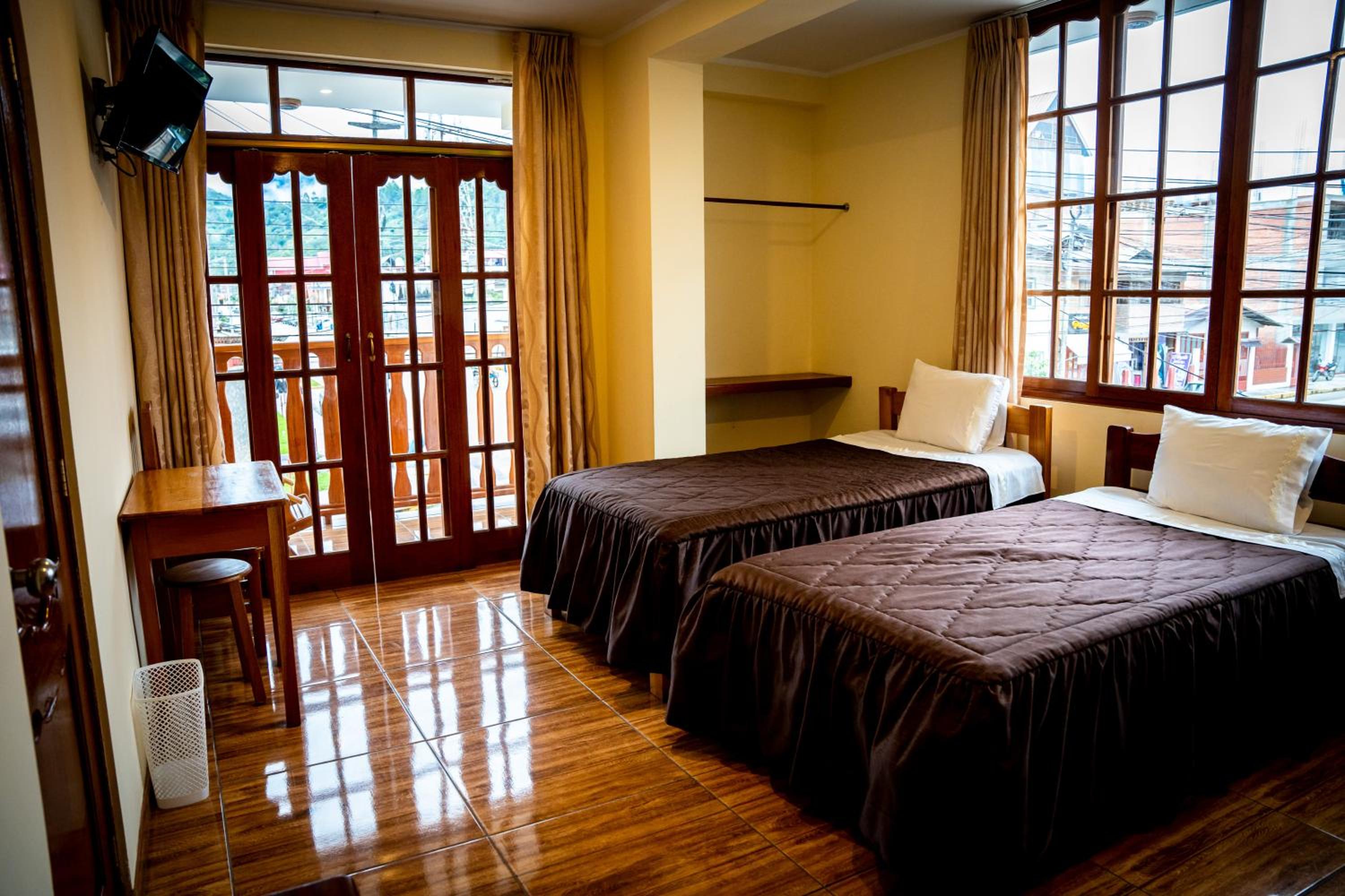 Family Suite photo 1