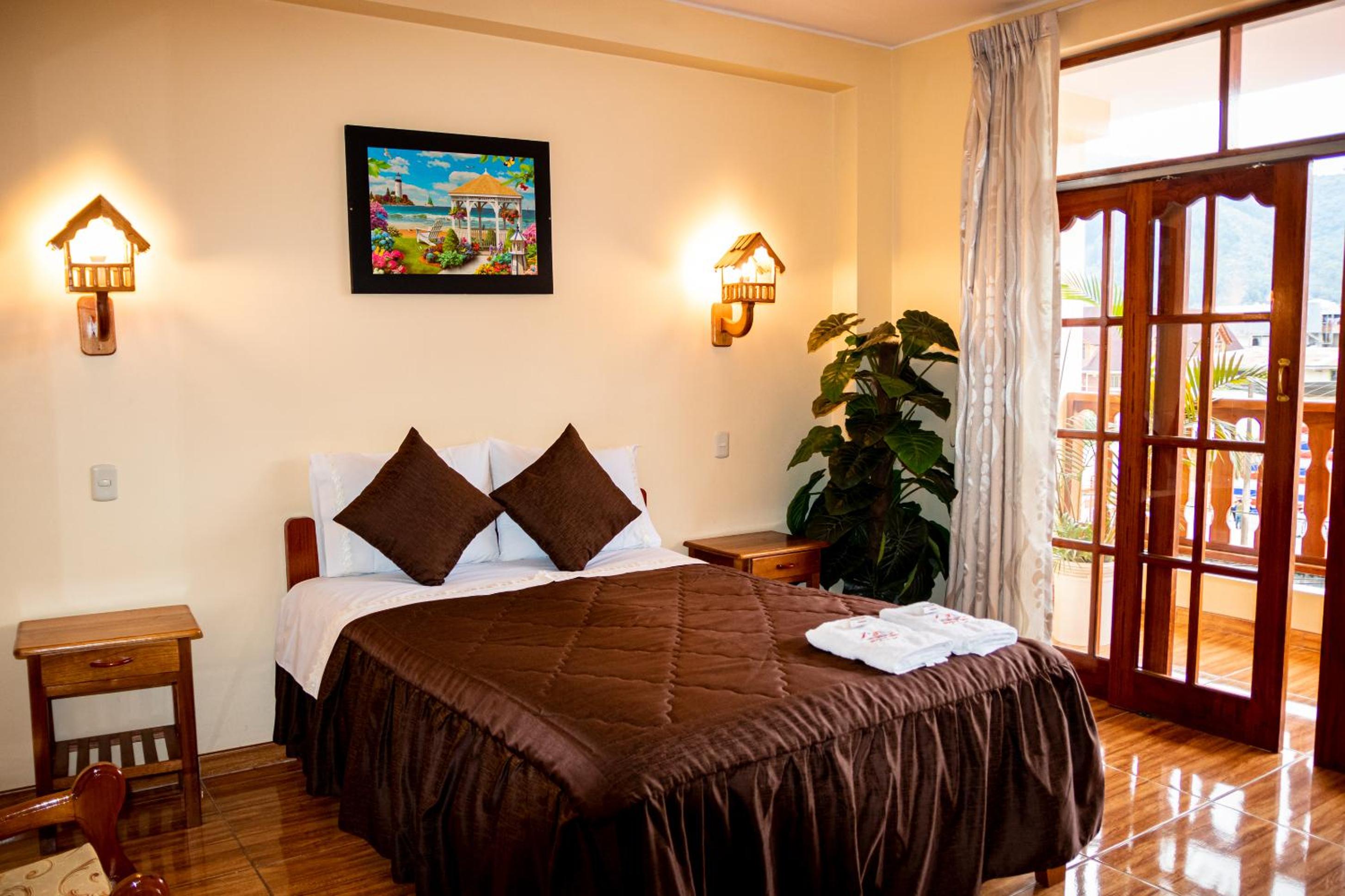 Superior Double Room photo 1