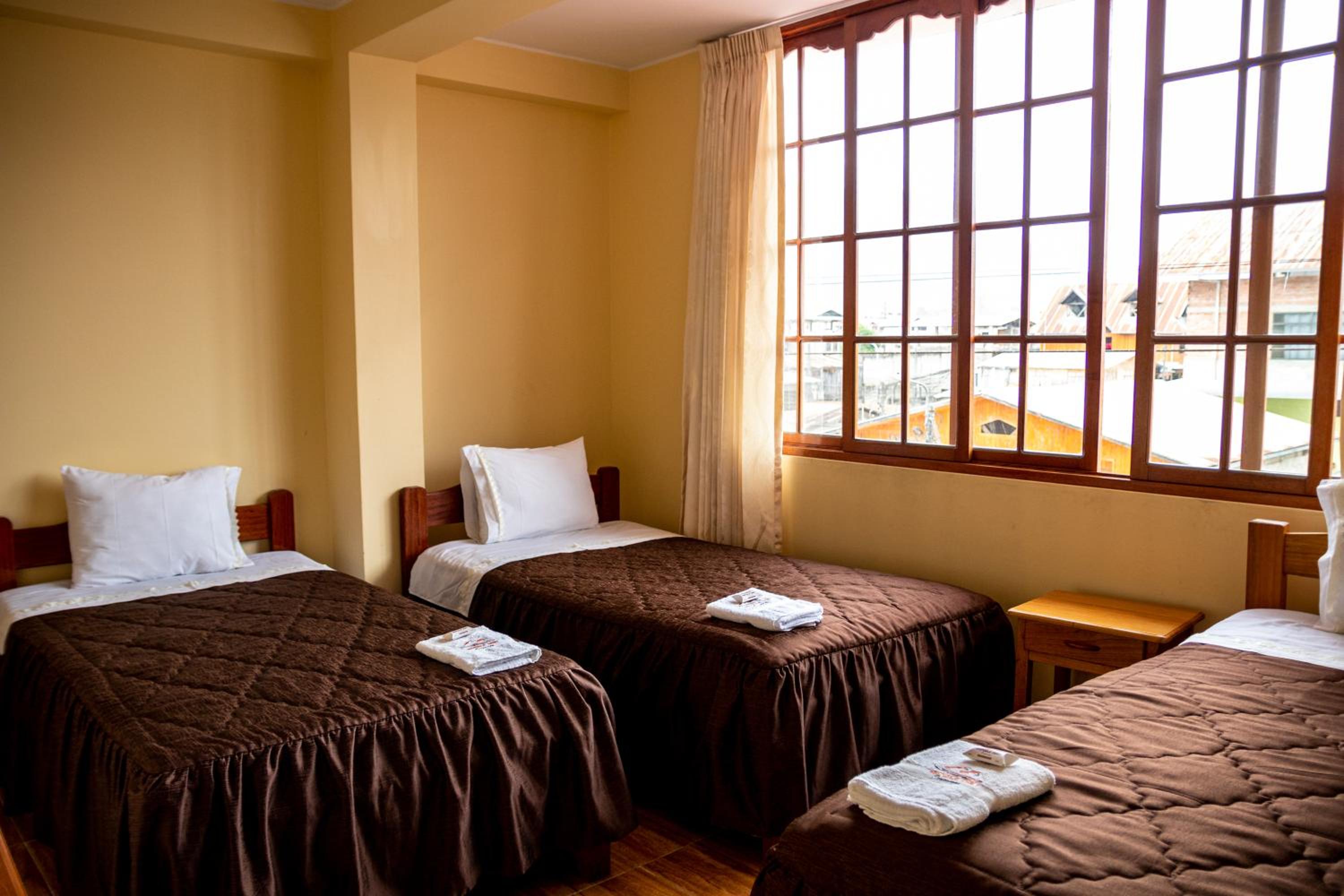 Triple Room photo 3