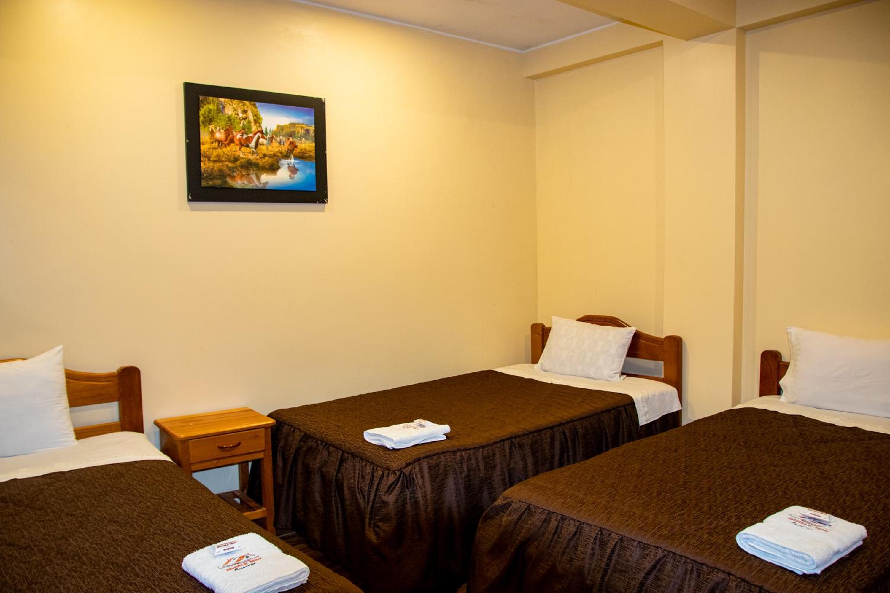 Triple Room photo 1
