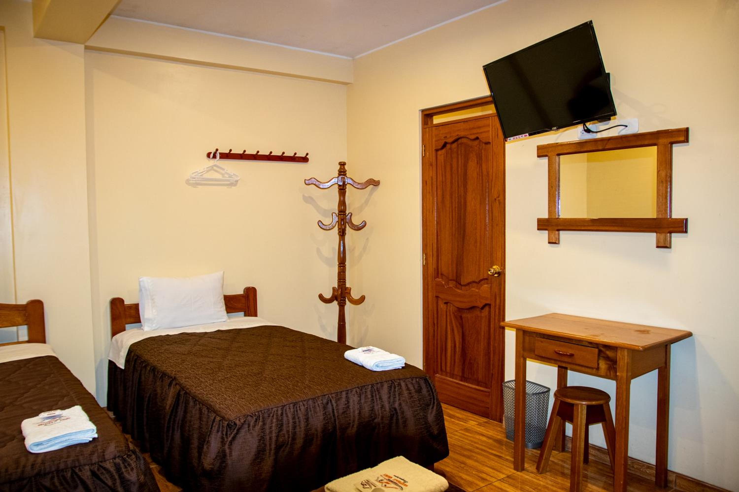 Triple Room photo 2