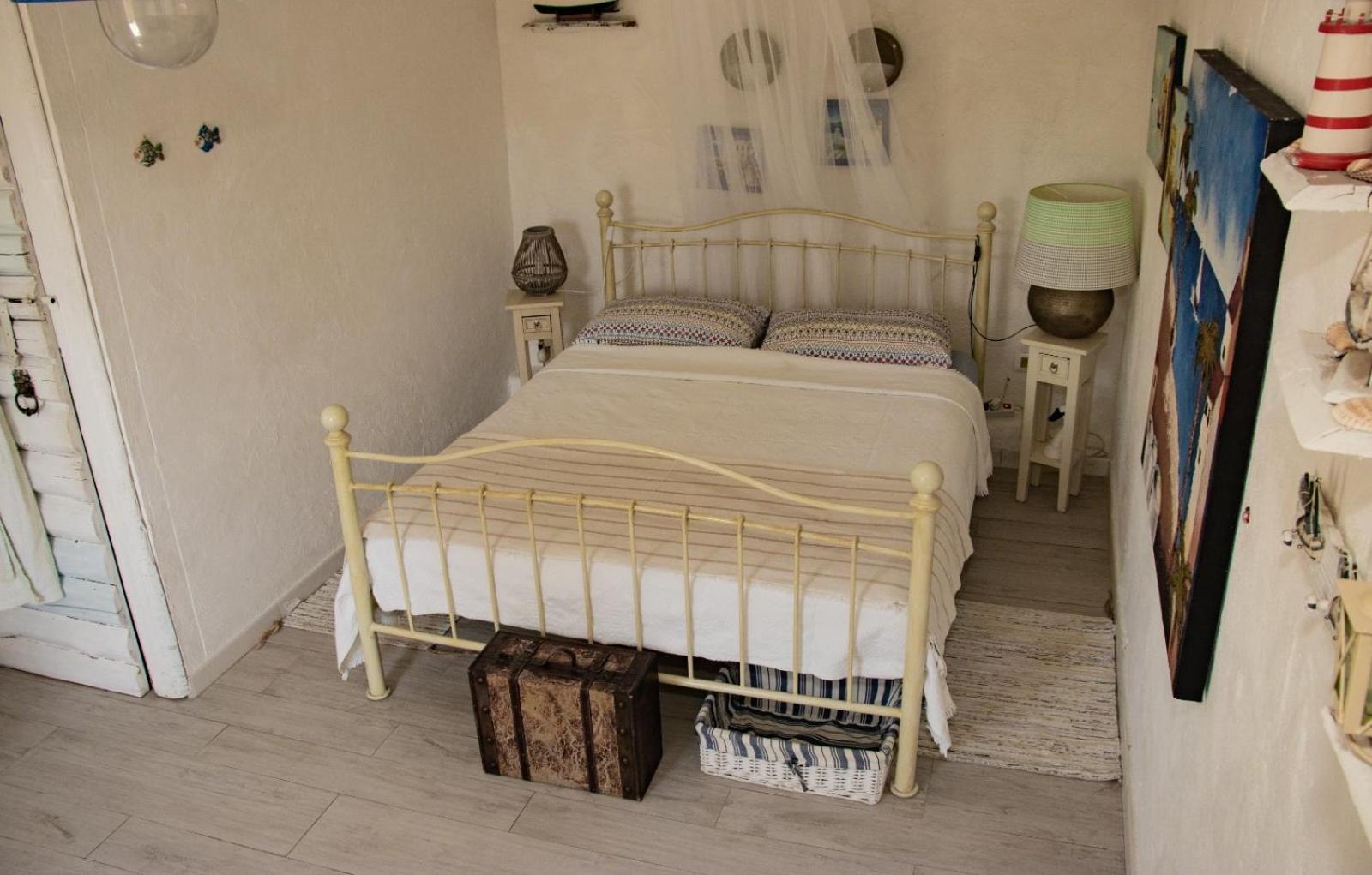 Double Room with Sea View photo 1
