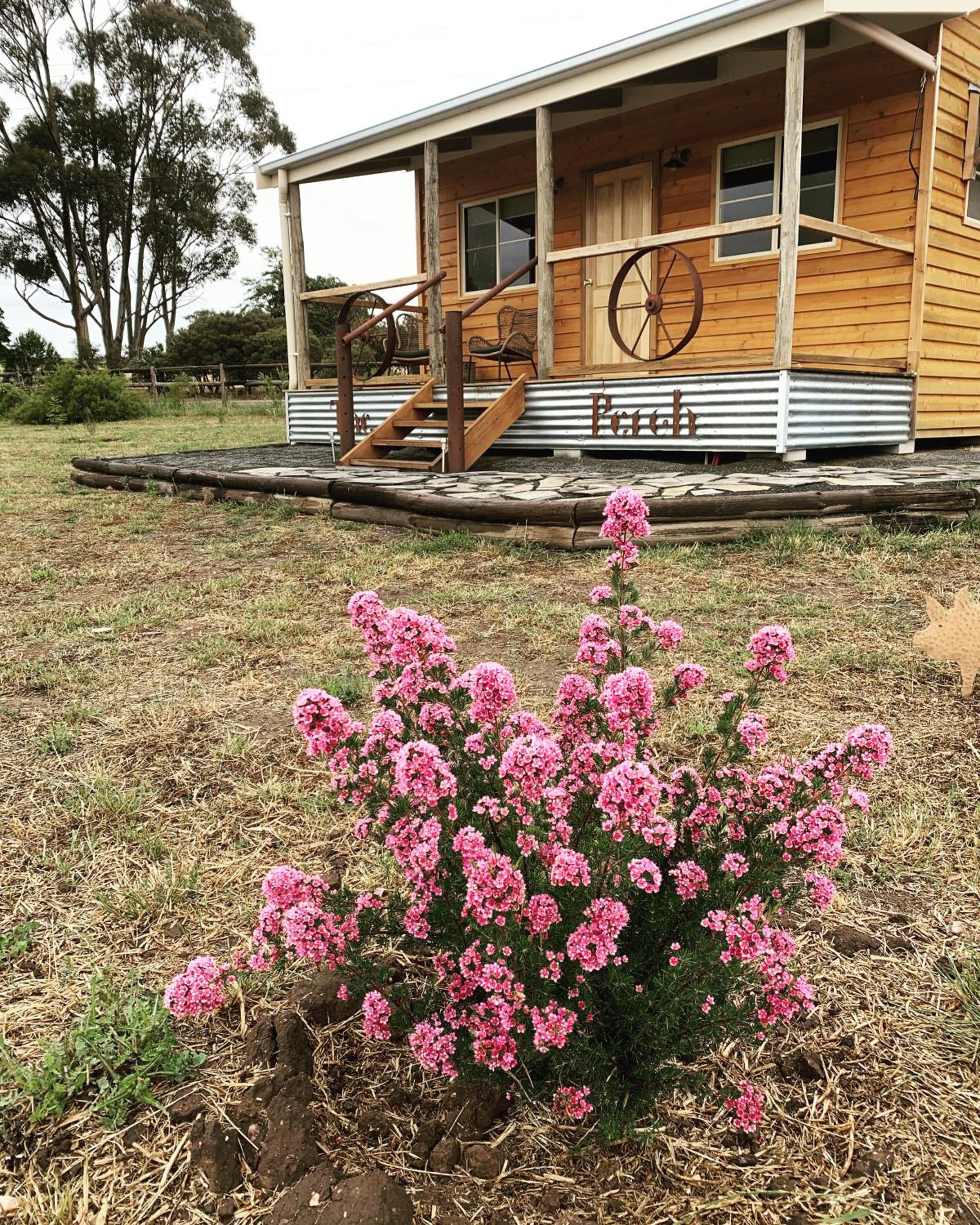 Chalet - Photo 2