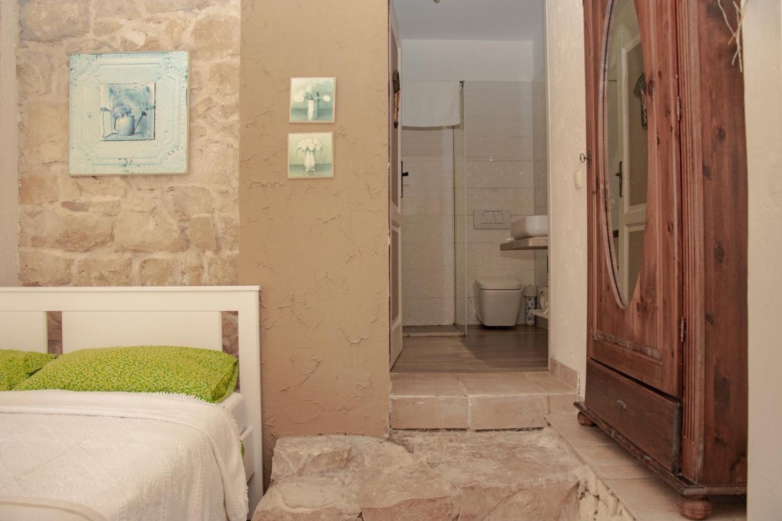Double Room with Sea View photo 3
