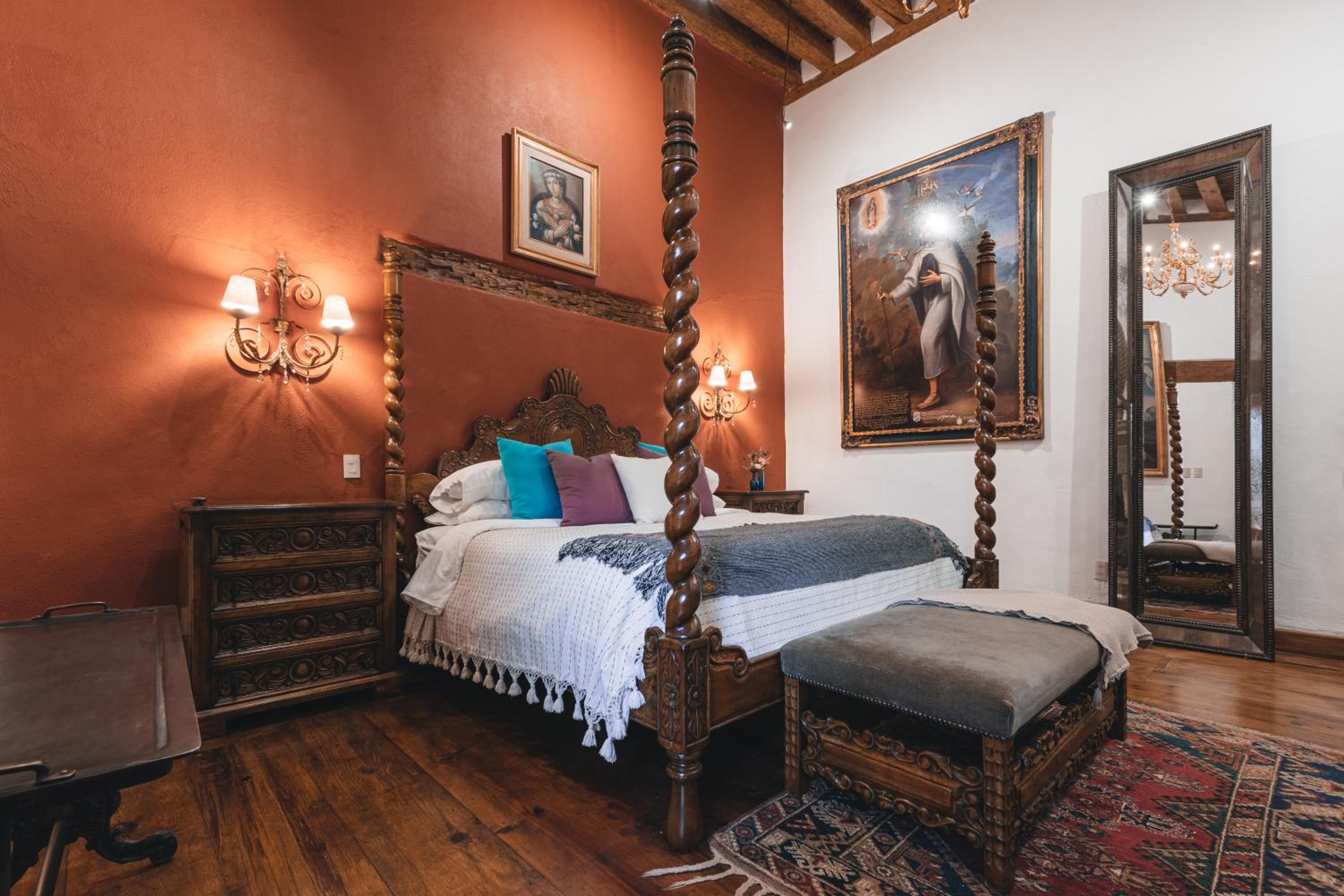 Deluxe Room - Photo 10