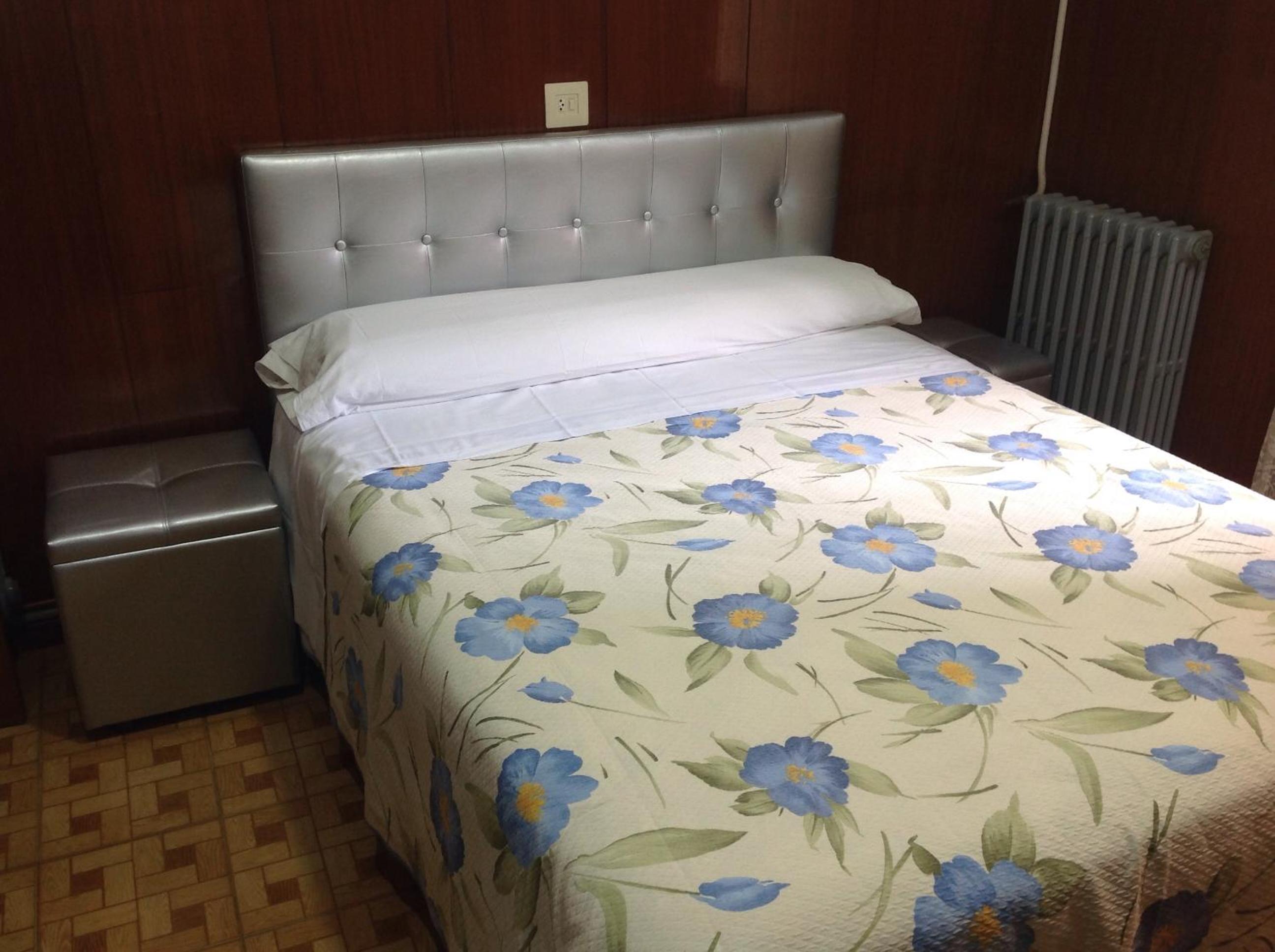 Habitación Triple Confort con Ducha
