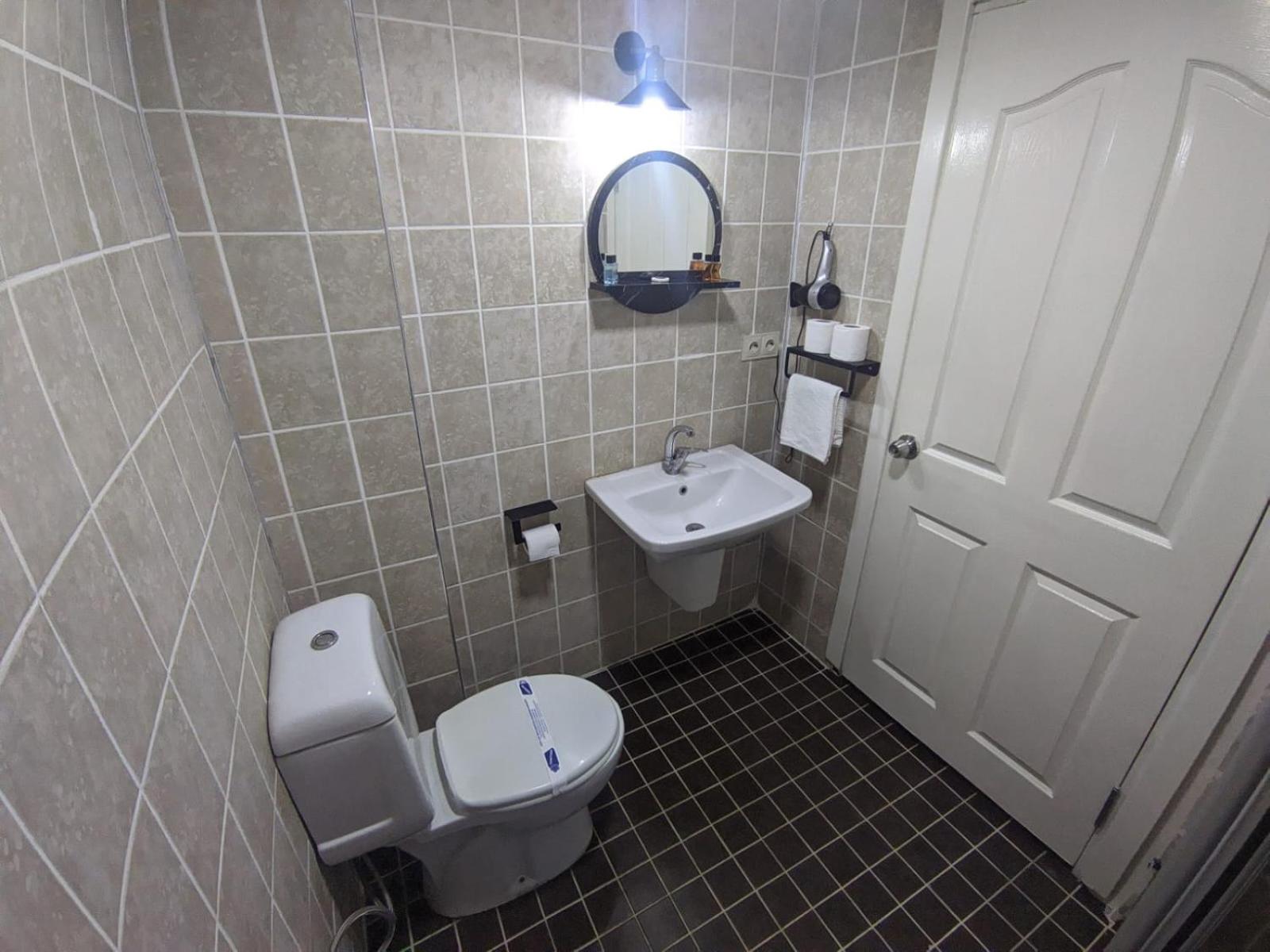 Deluxe Double Room with Sea View - Photo 14