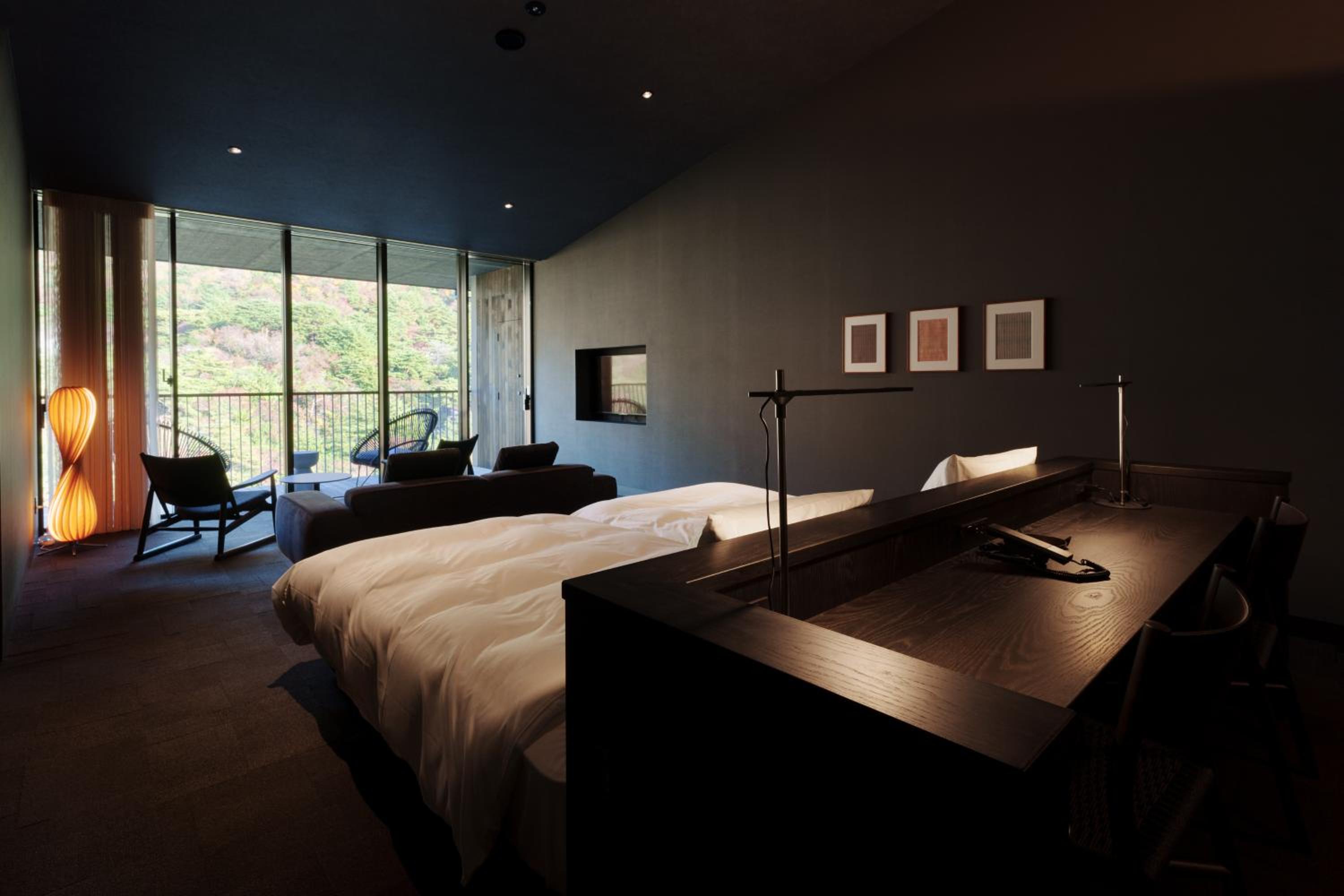 Suite - Photo 1