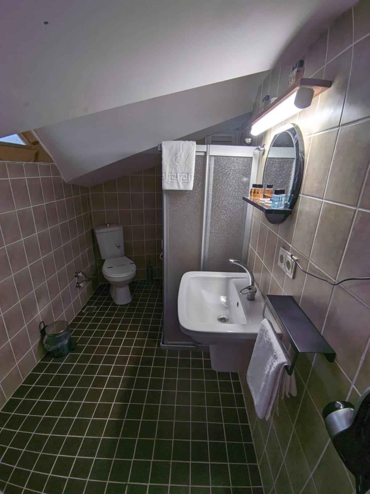 Triple Room - Photo 2