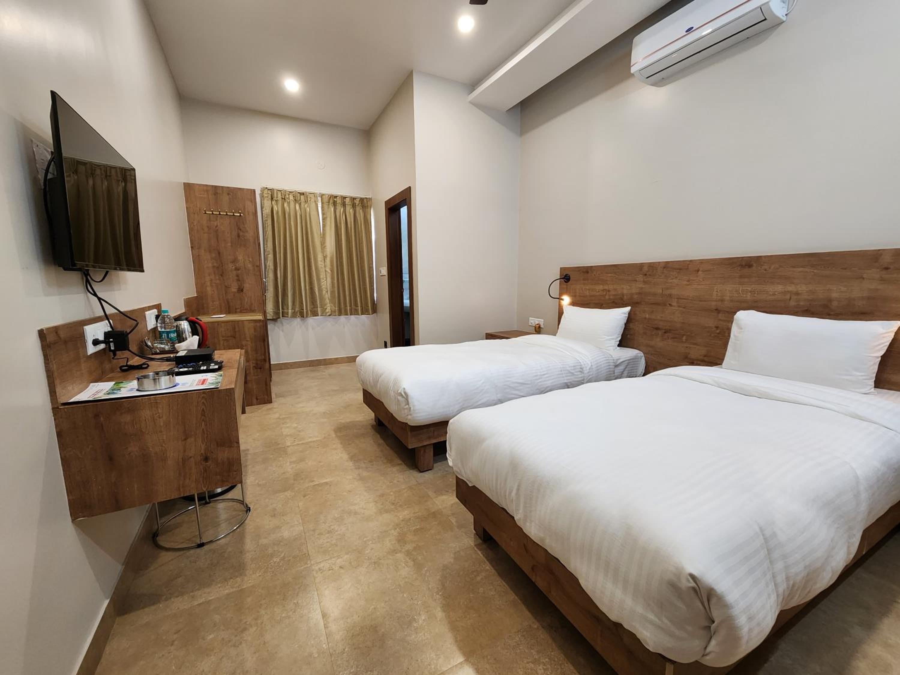 Superior Double or Twin Room