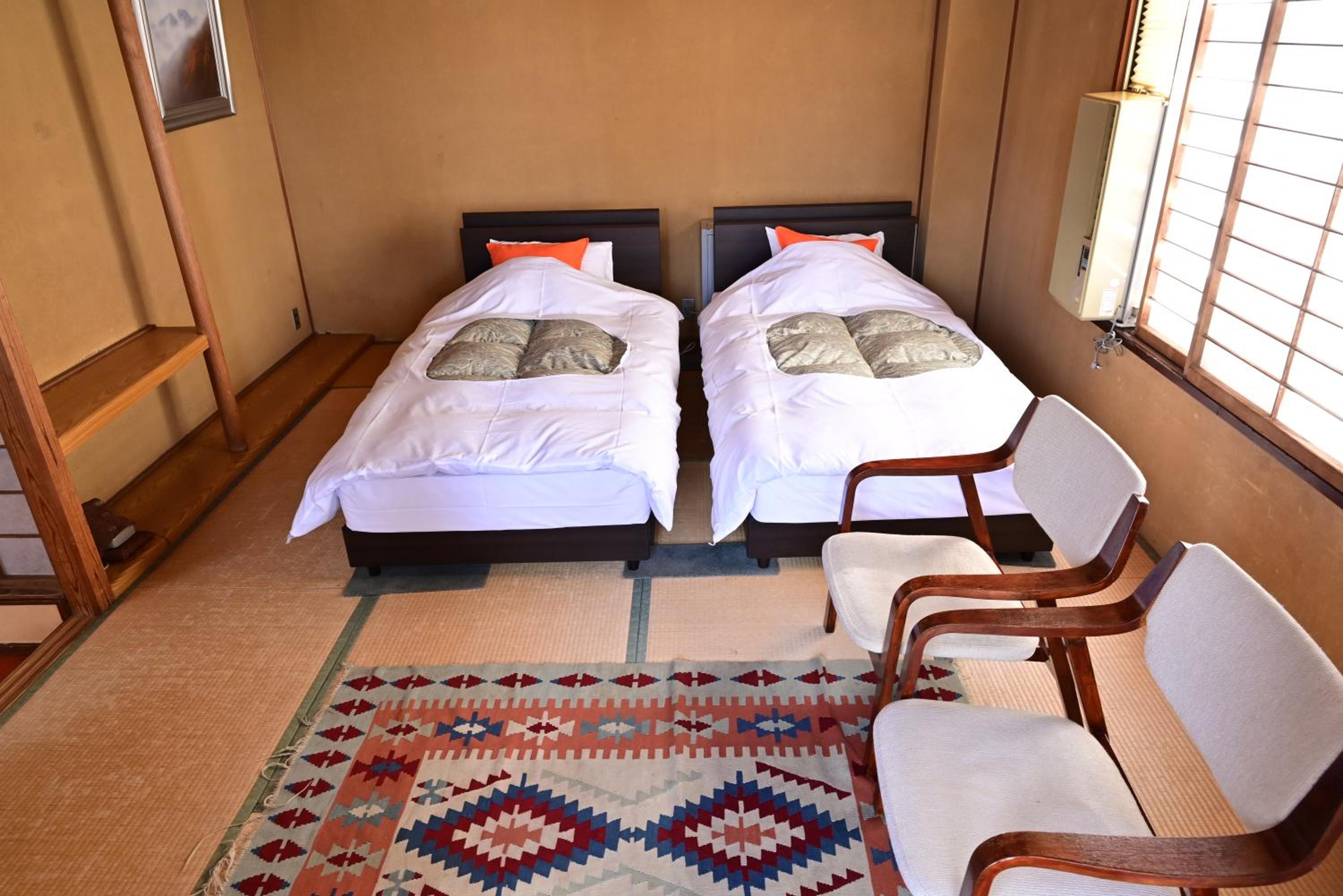 Superior Twin Room photo 2