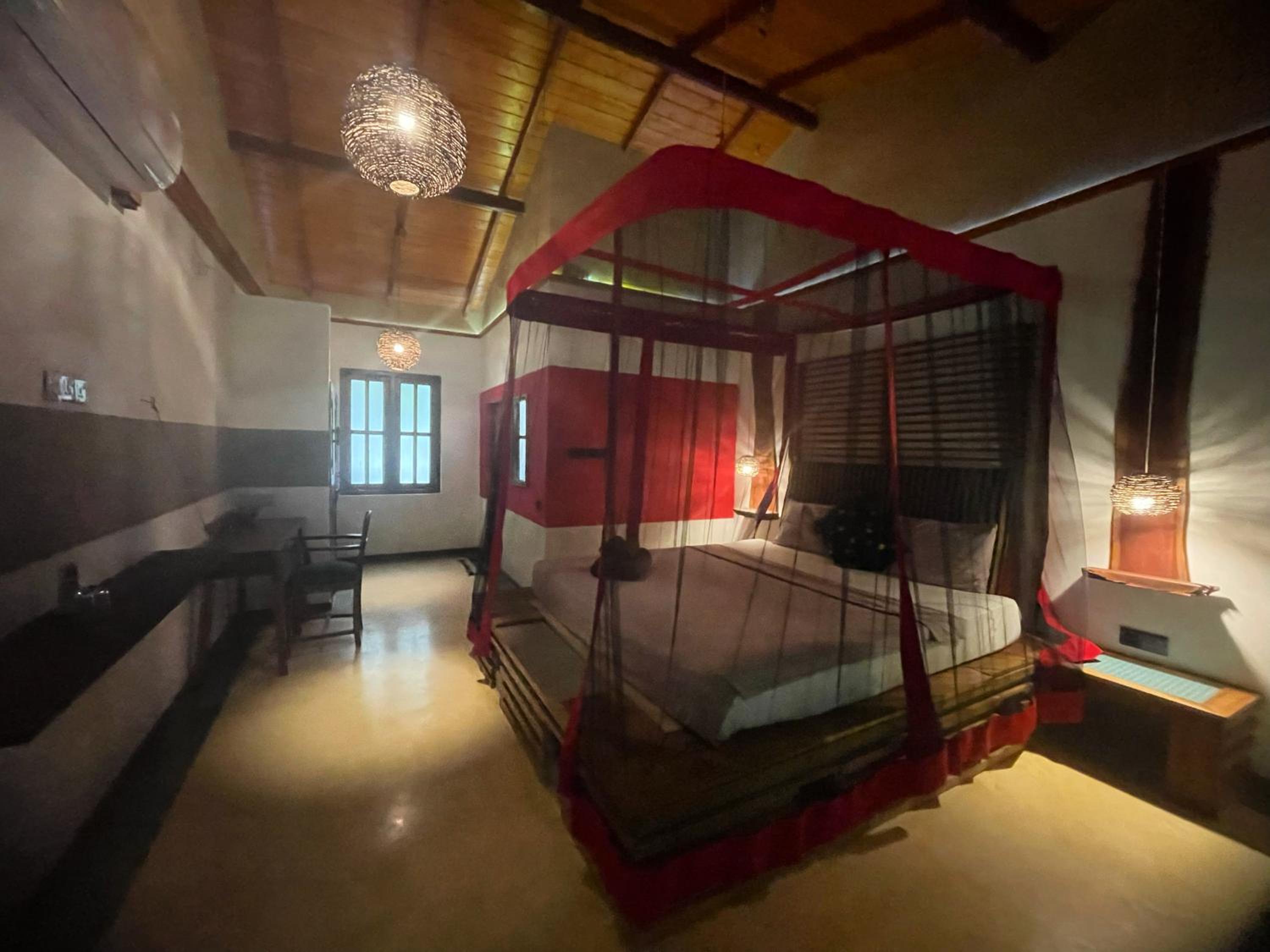 King Room with Balcony photo 1