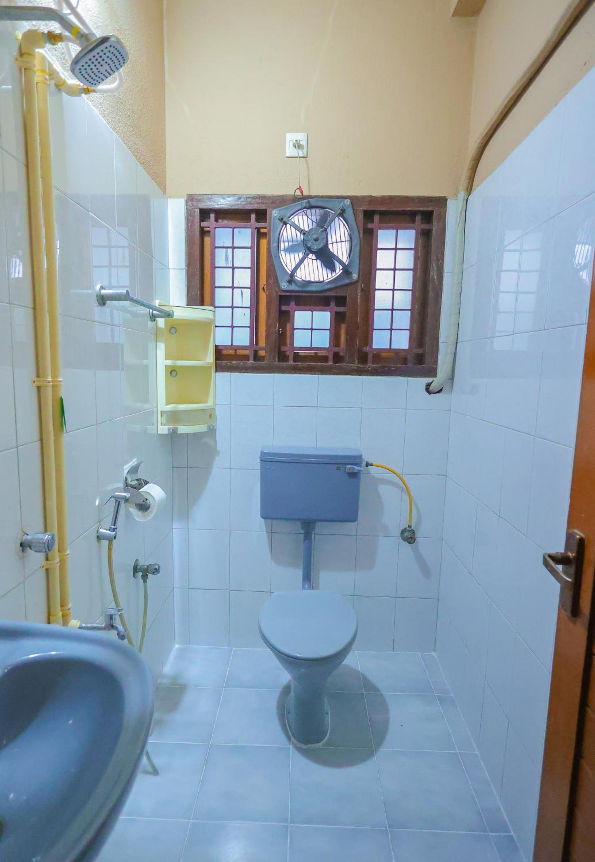 Double Room with Private Bathroom photo 3