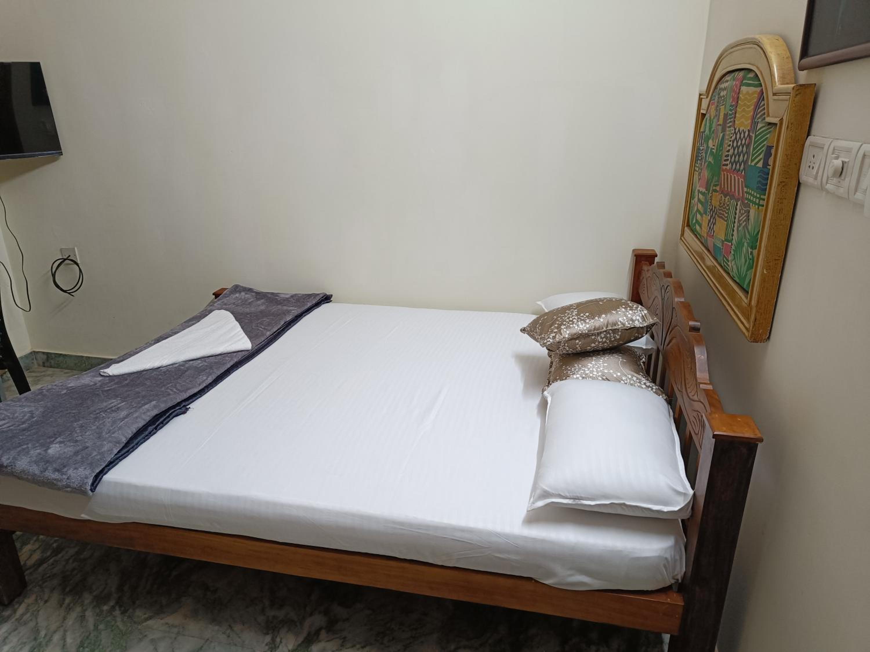 Double Room with Private Bathroom photo 2