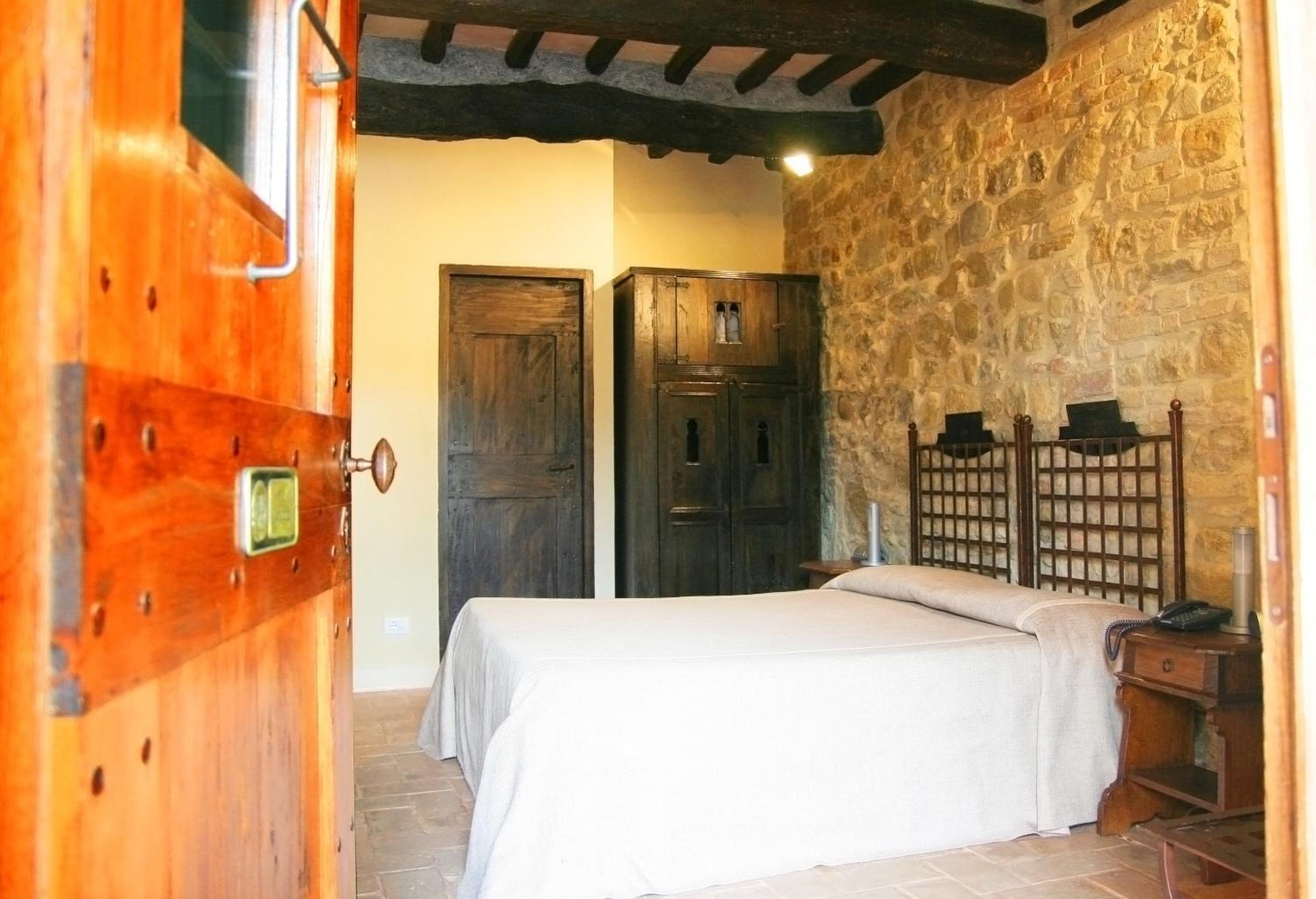 Standard Double or Twin Room - CAMERA STANDARD - Photo 3