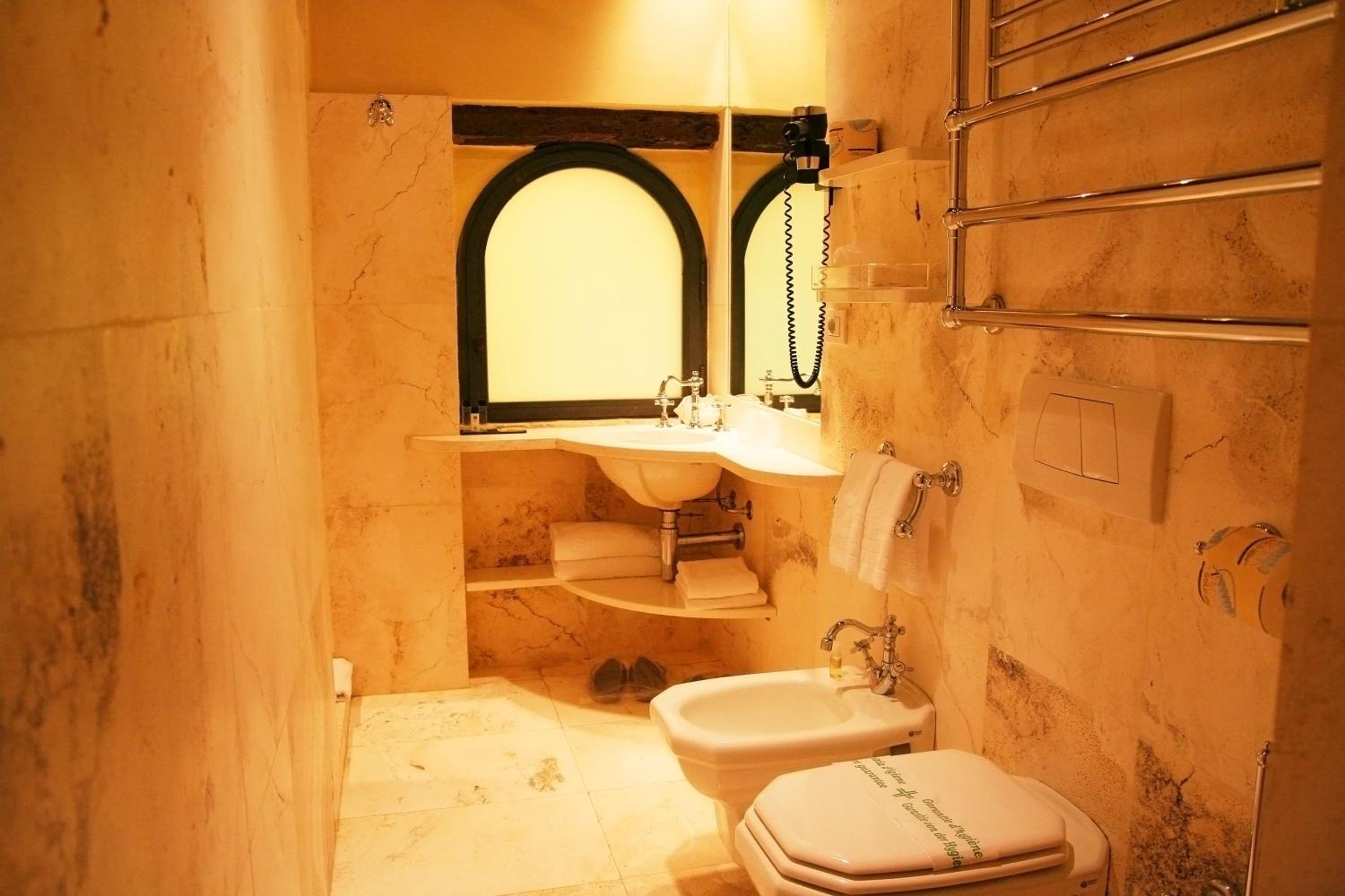 Standard Double or Twin Room - CAMERA STANDARD - Photo 4