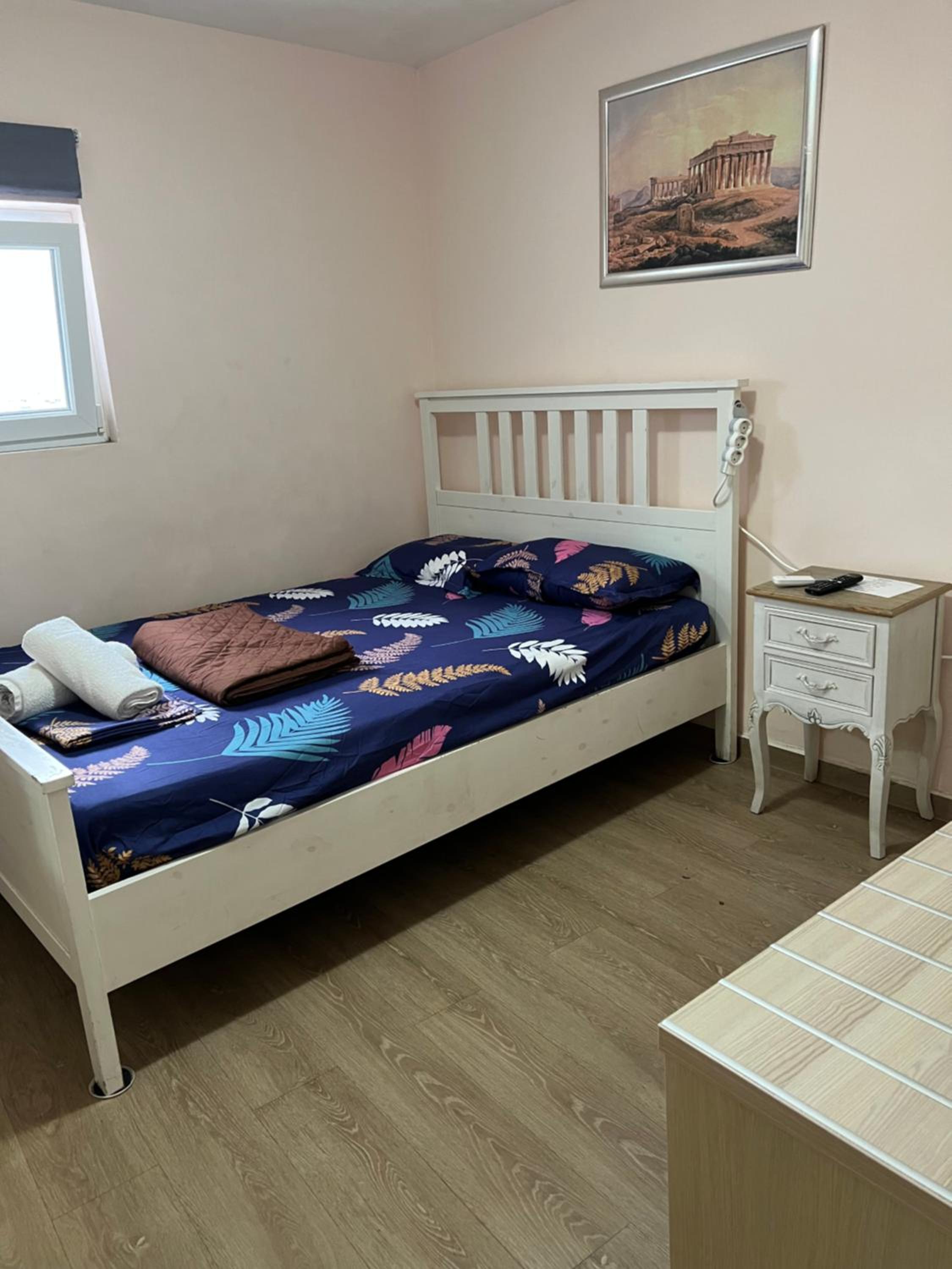 Business Double Room with Gym Access