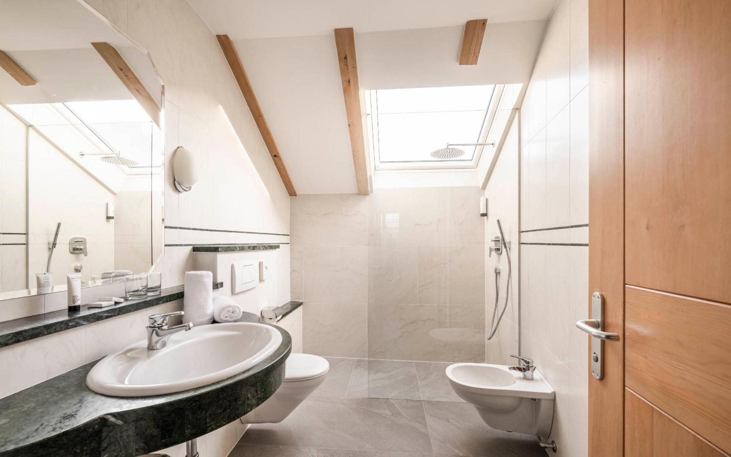 Standard Single Room photo 2