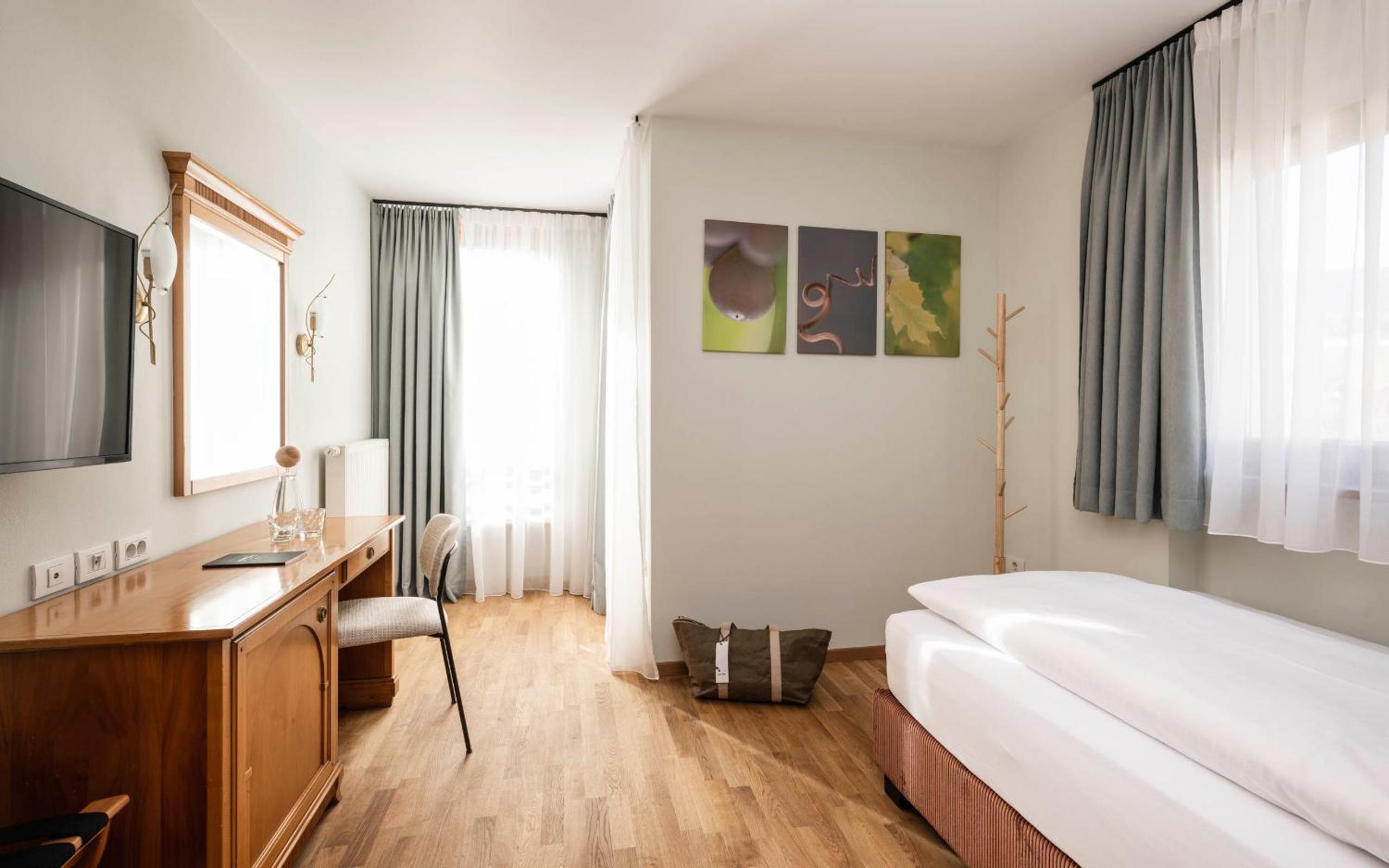 Standard Single Room photo 1