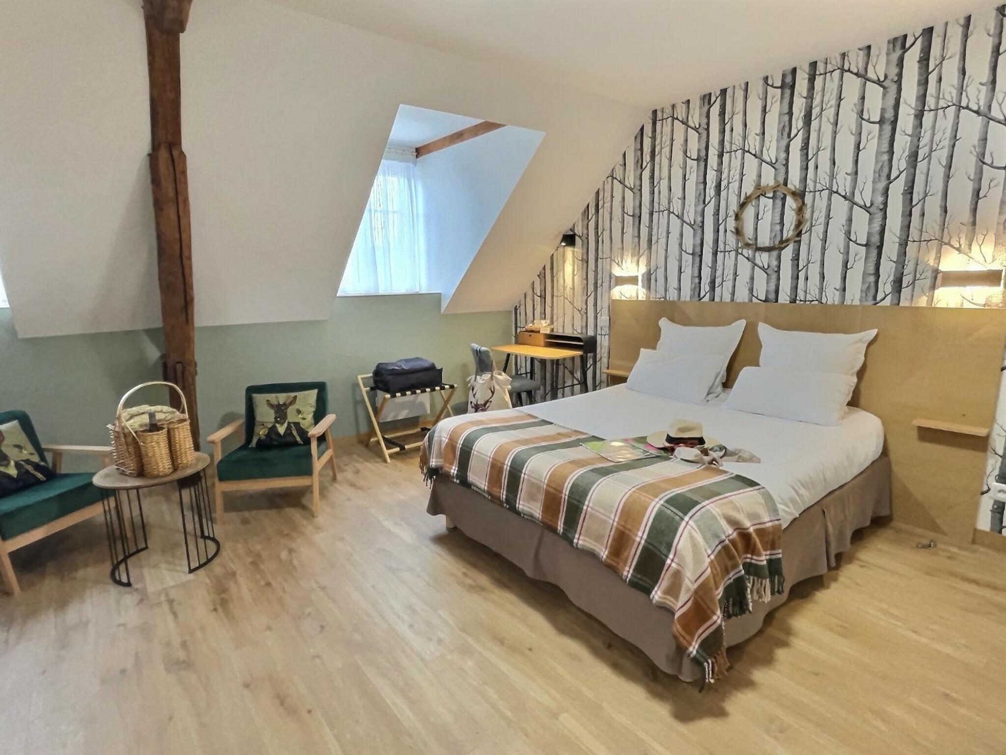 Triple Room on Upper Floor - Photo 7