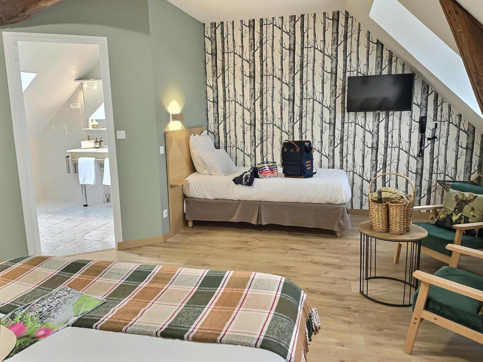 Triple Room on Upper Floor - Photo 6
