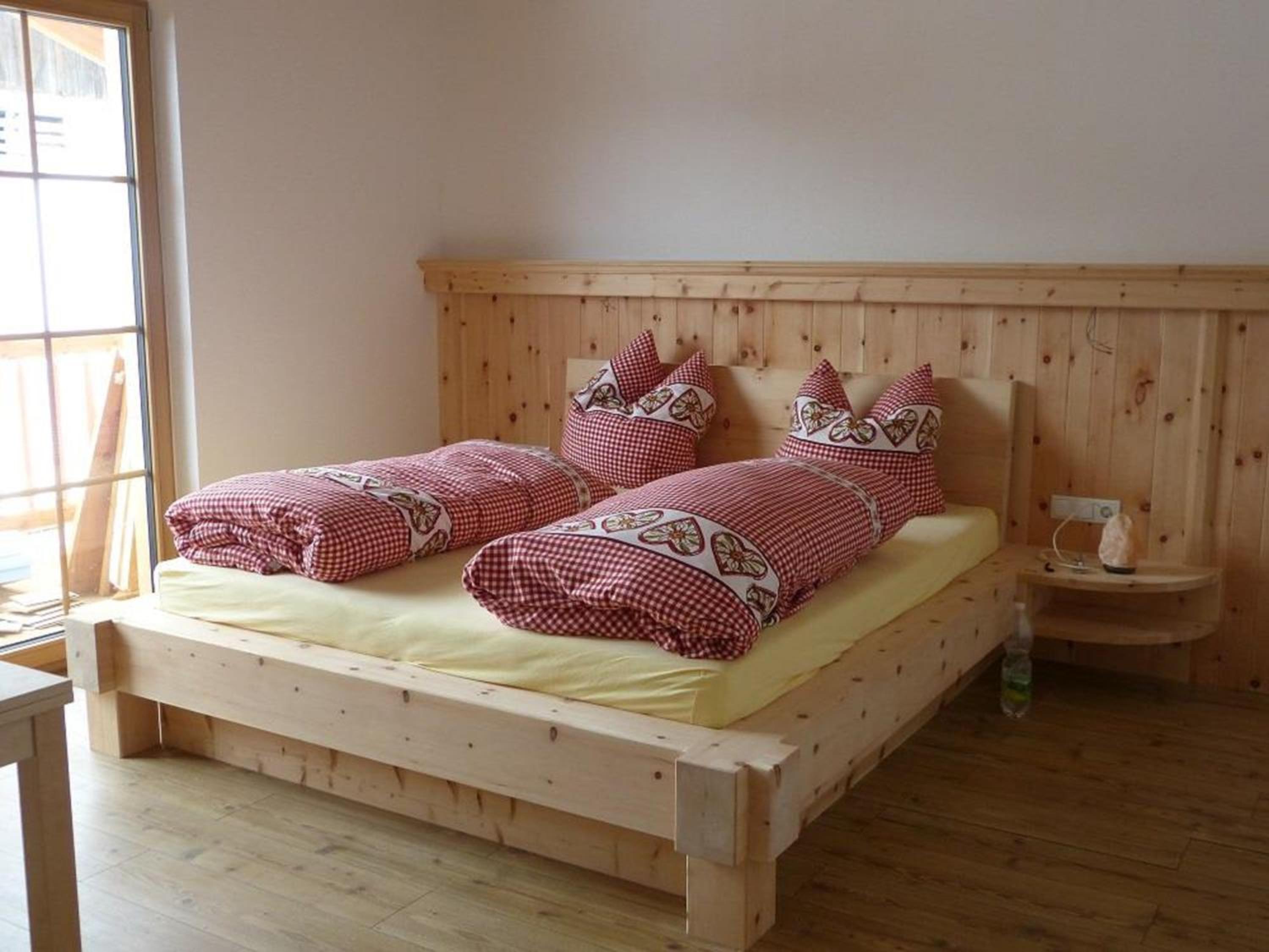 Deluxe Double Room with Balcony photo 3