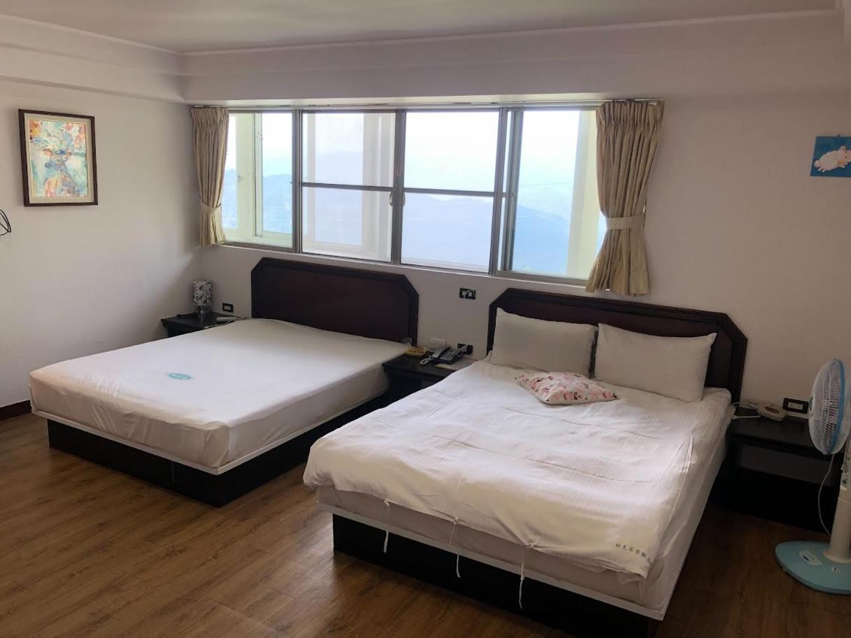 Standard Double Room - Photo 1